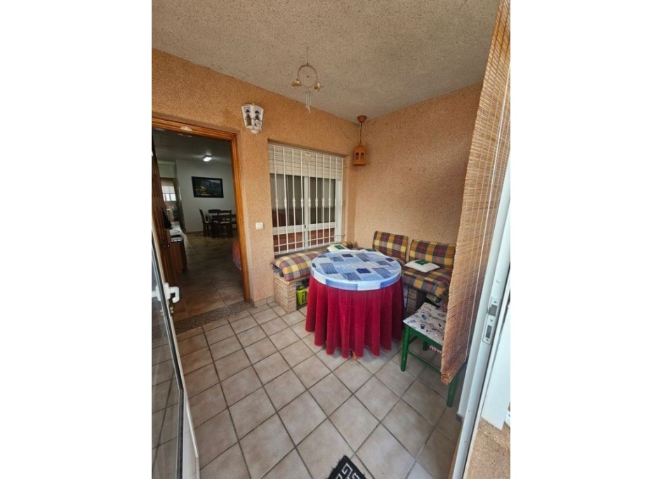 Revente - Maison de ville -
Los Alcazares