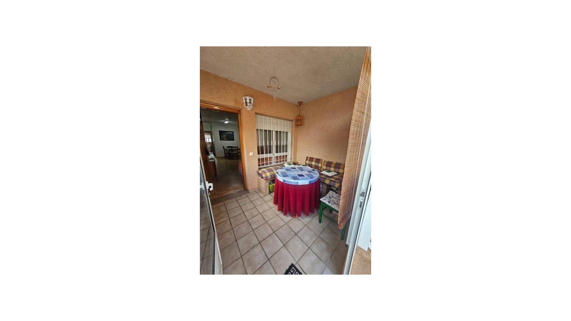 Revente - Maison de ville -
Los Alcazares