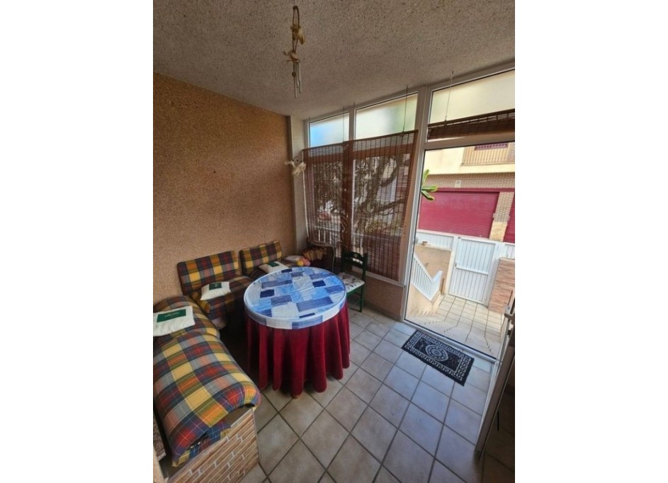 Revente - Maison de ville -
Los Alcazares