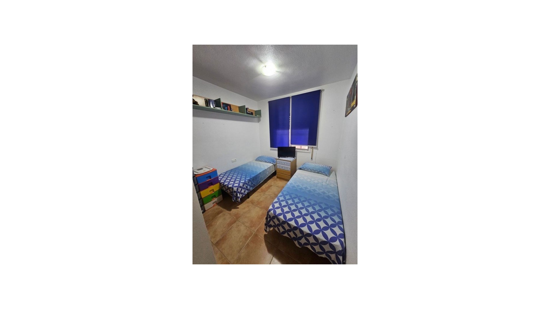 Revente - Maison de ville -
Los Alcazares