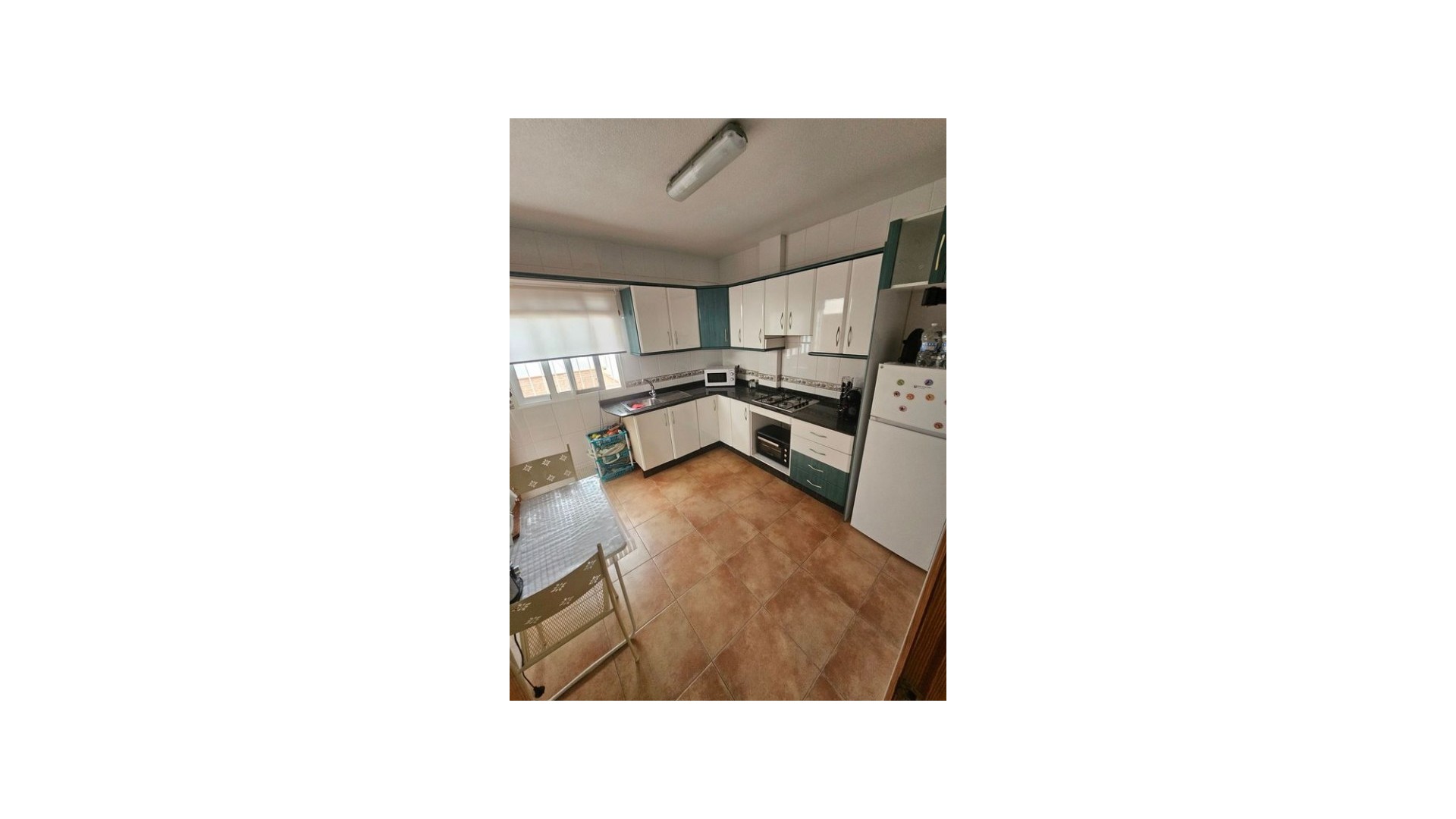 Revente - Maison de ville -
Los Alcazares