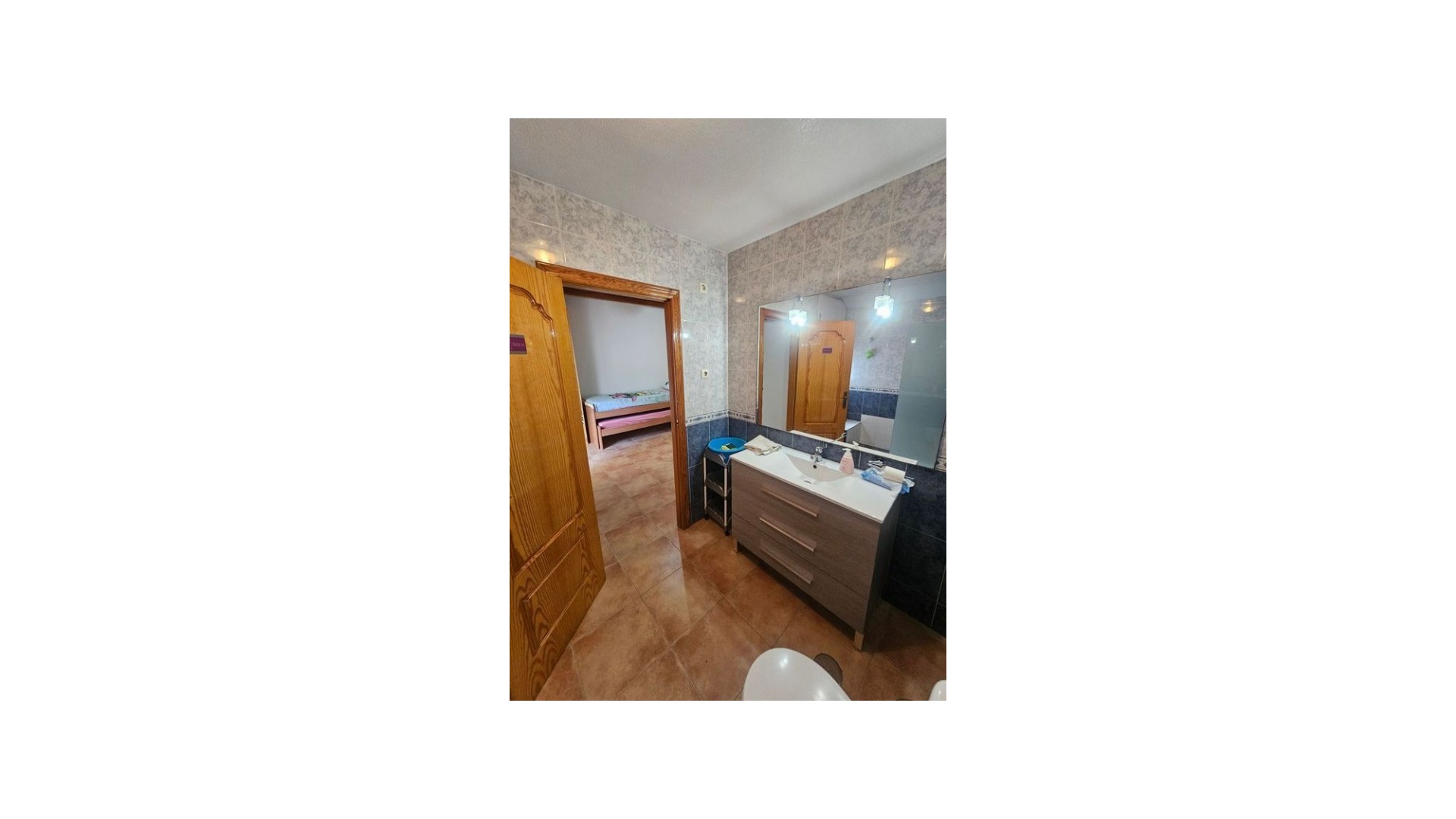 Revente - Maison de ville -
Los Alcazares