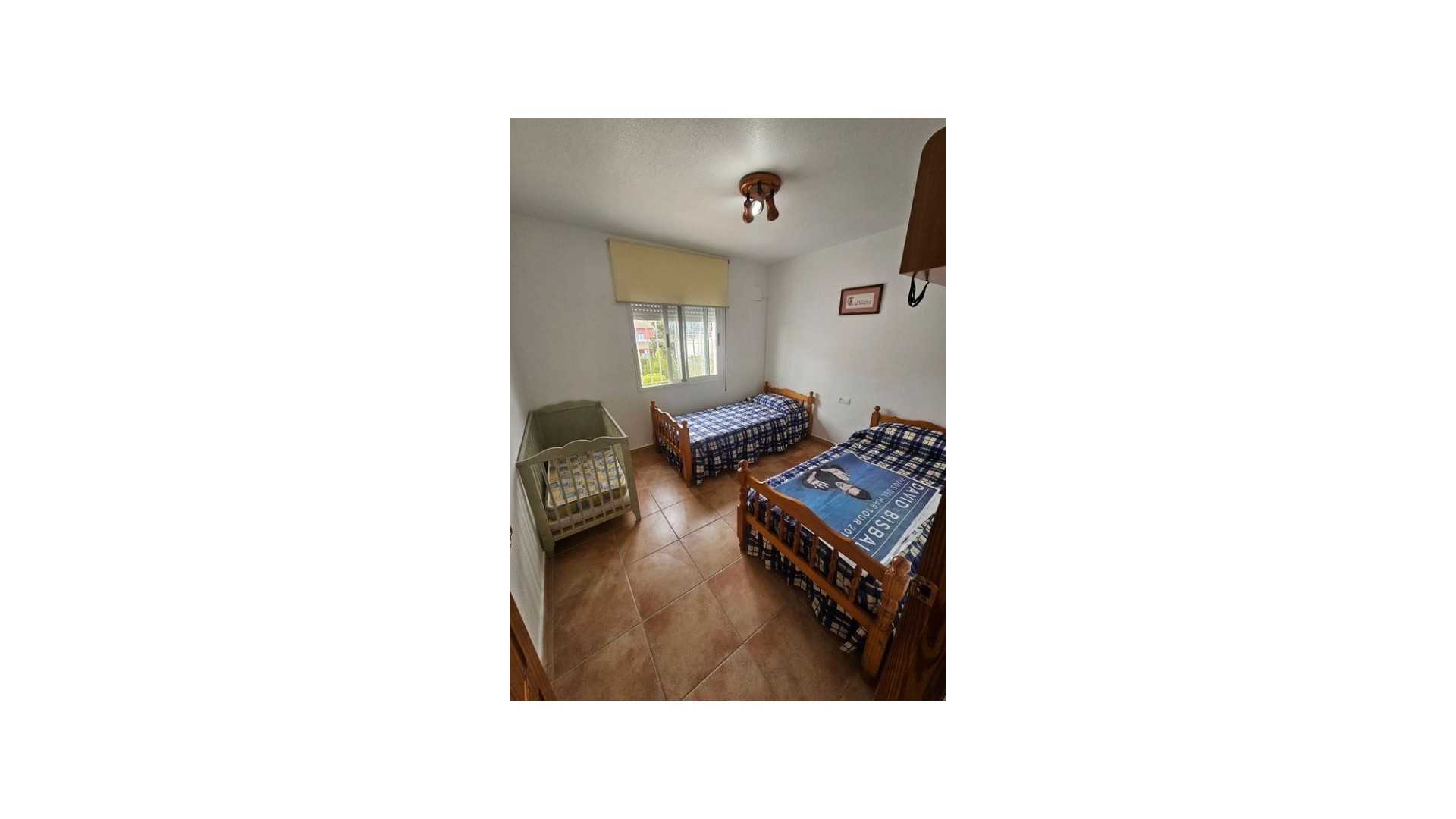 Revente - Maison de ville -
Los Alcazares