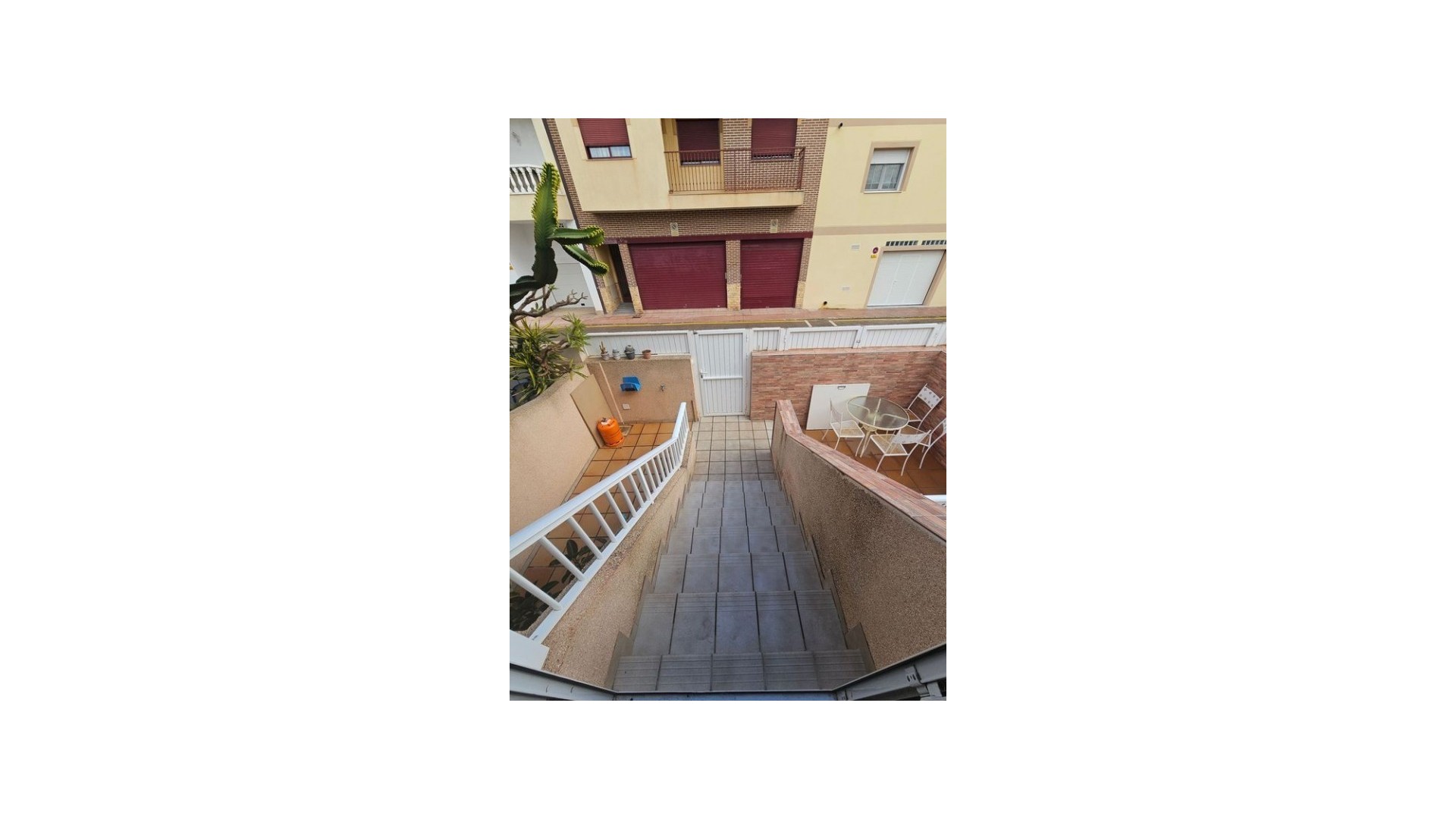 Revente - Maison de ville -
Los Alcazares