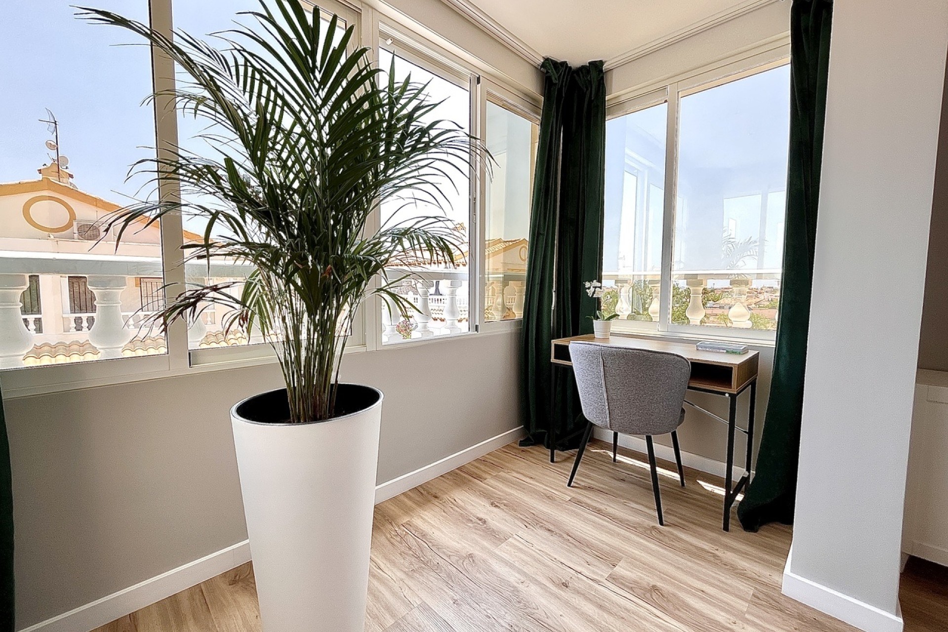 Revente - Maison de ville -
Los Altos - Costa Blanca