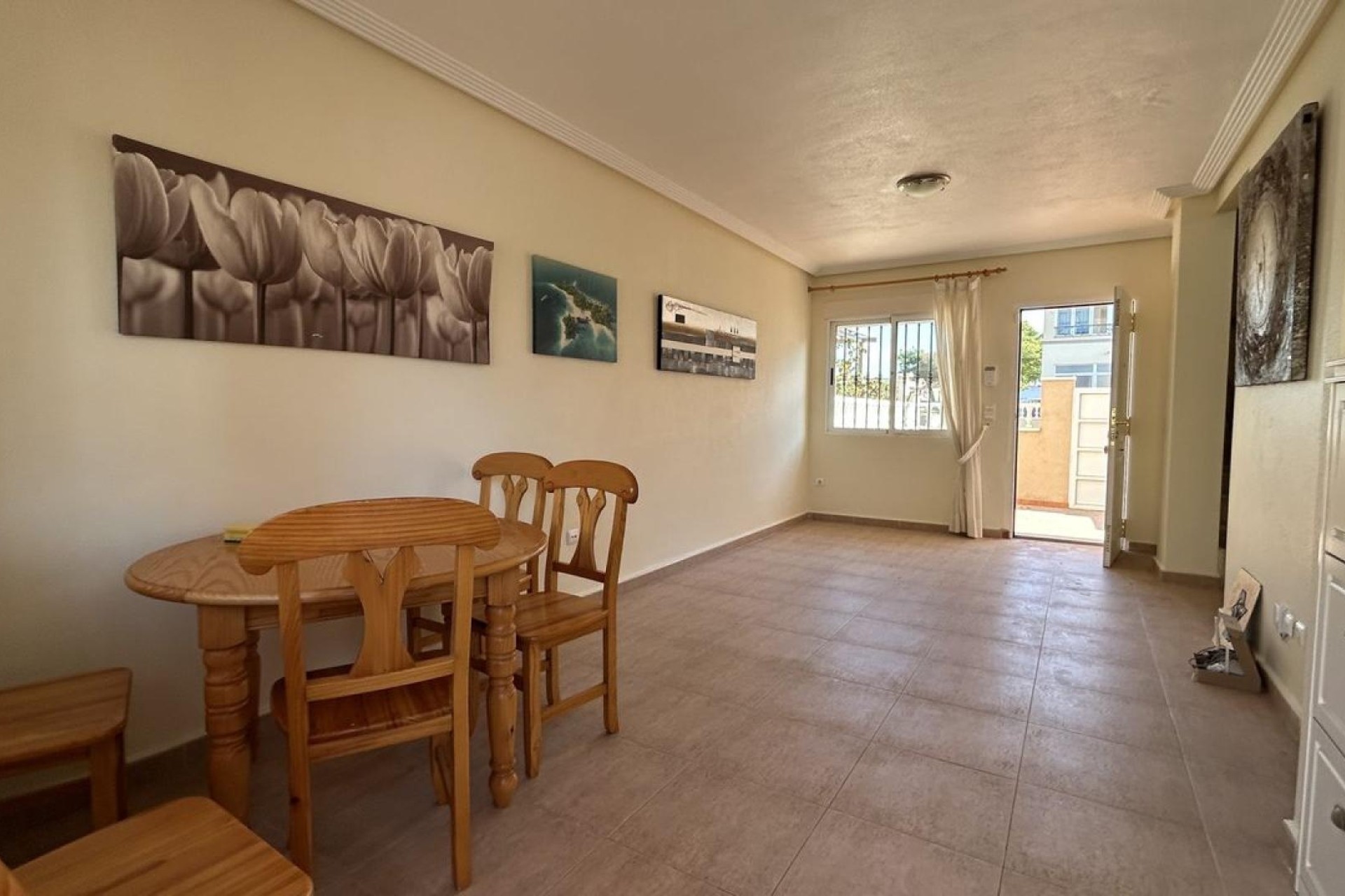 Revente - Maison de ville -
Los Altos - Costa Blanca