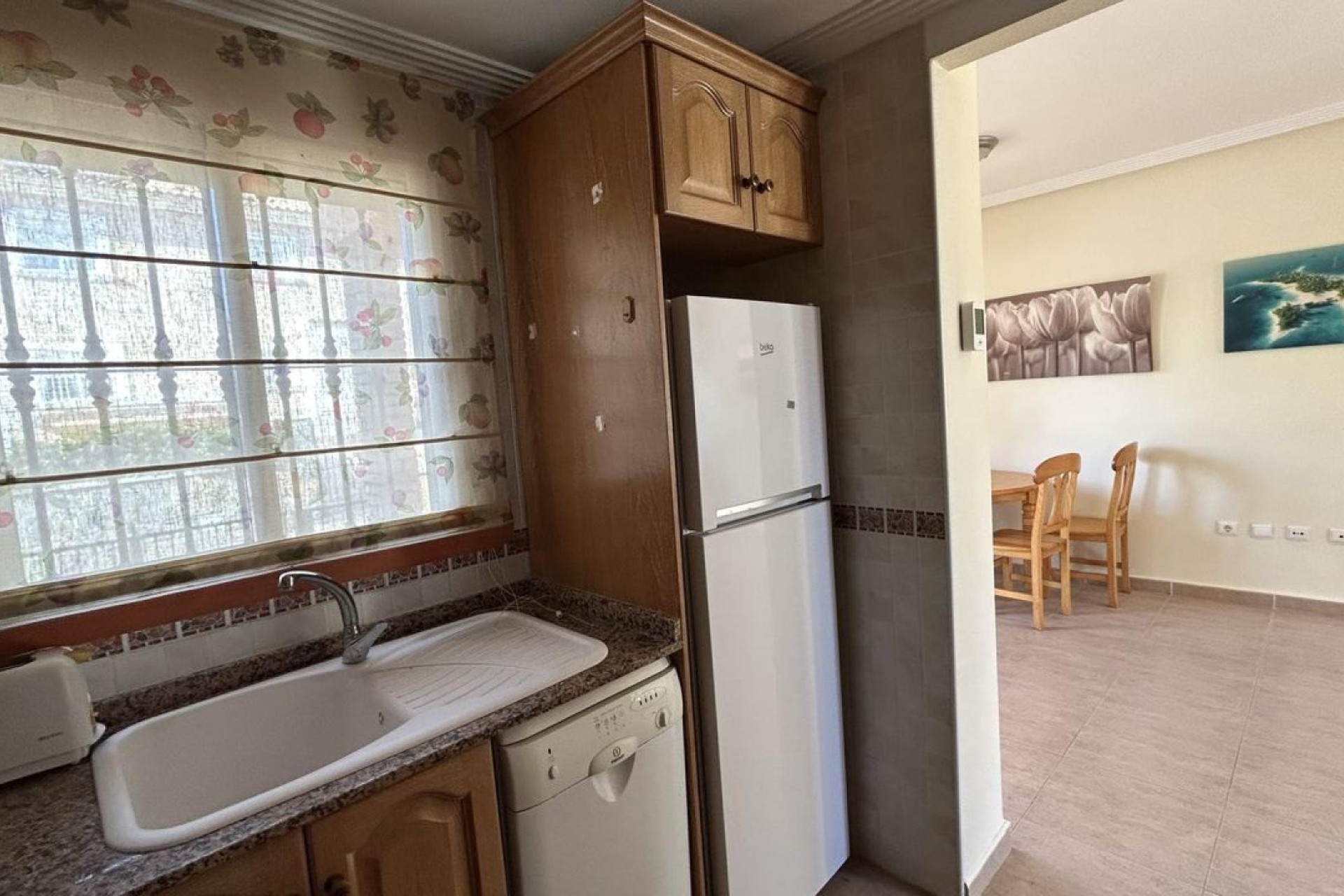 Revente - Maison de ville -
Los Altos - Costa Blanca