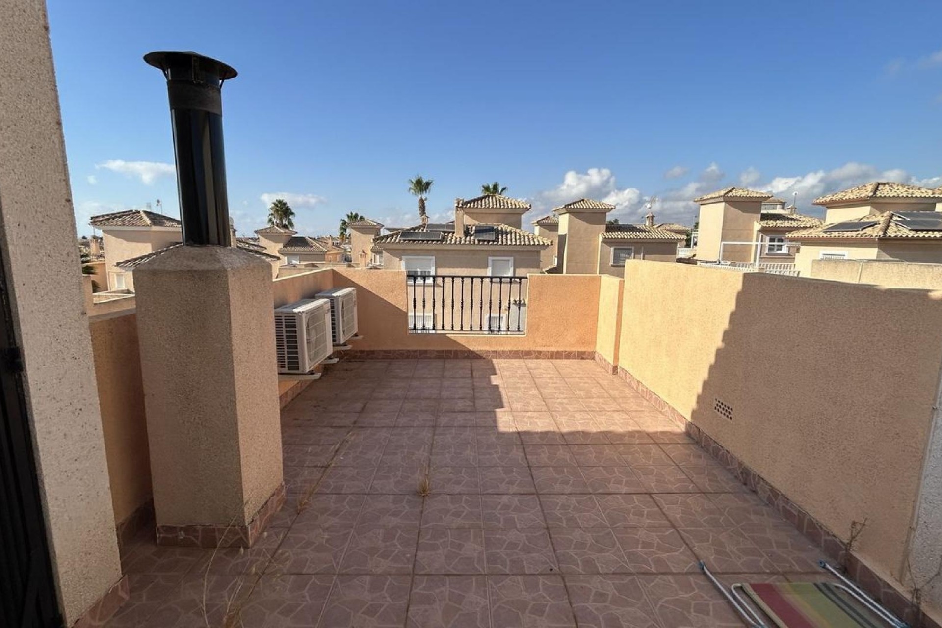 Revente - Maison de ville -
Los Altos - Costa Blanca