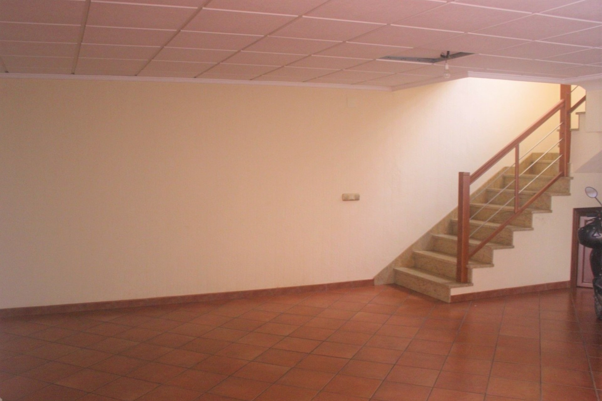 Revente - Maison de ville -
Los Altos - Costa Blanca