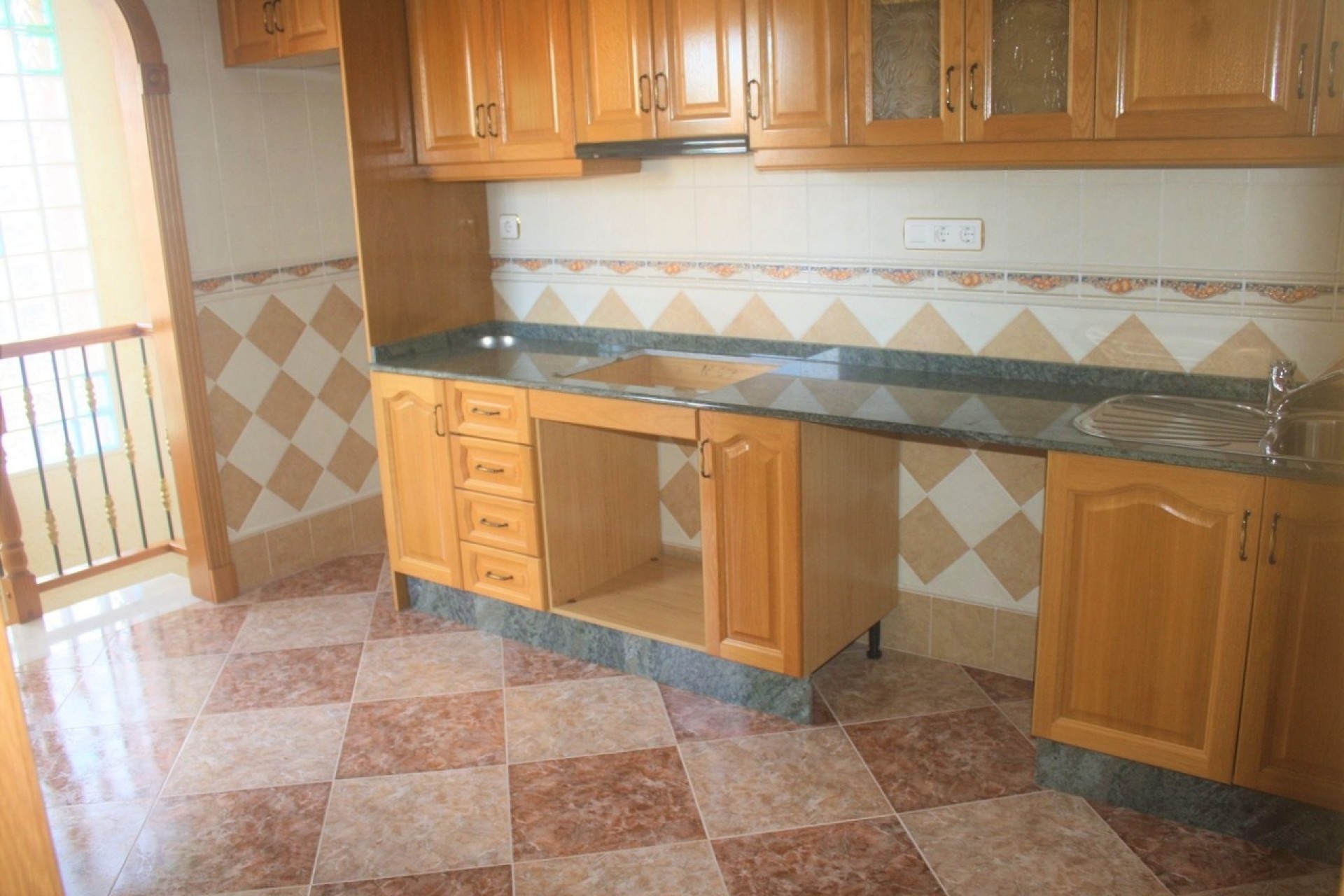 Revente - Maison de ville -
Los Altos - Costa Blanca