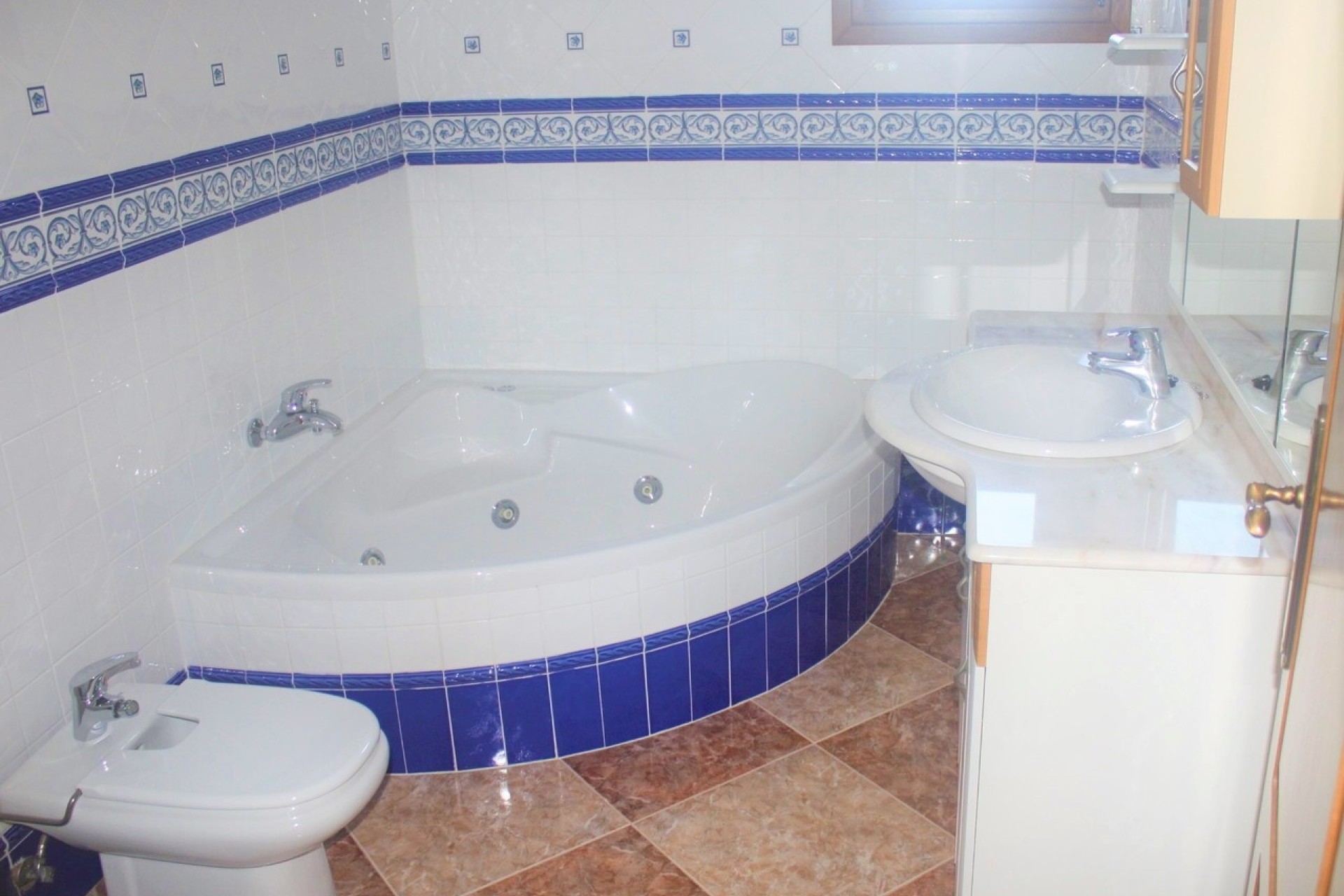 Revente - Maison de ville -
Los Altos - Costa Blanca