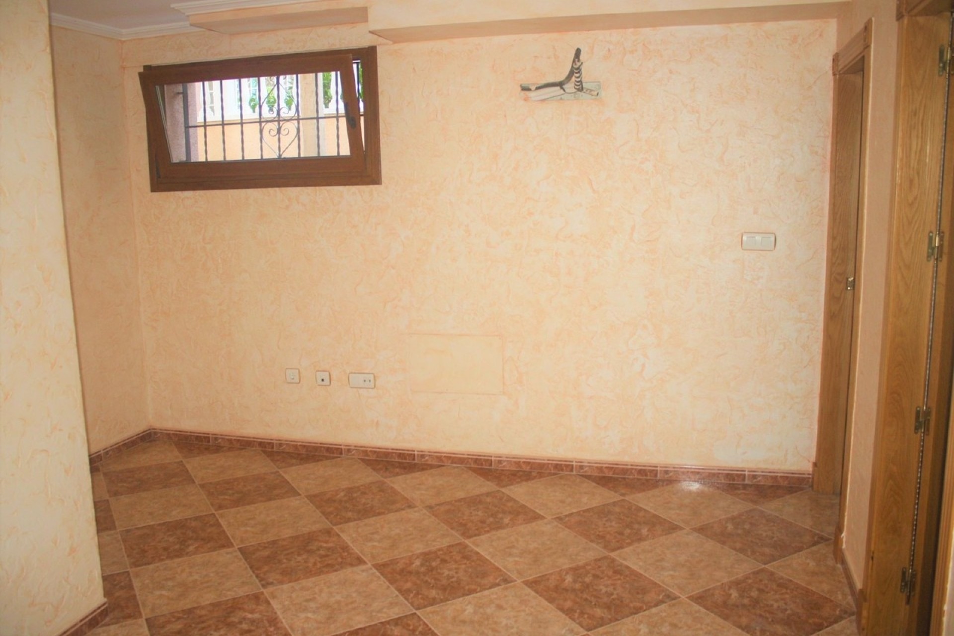 Revente - Maison de ville -
Los Altos - Costa Blanca