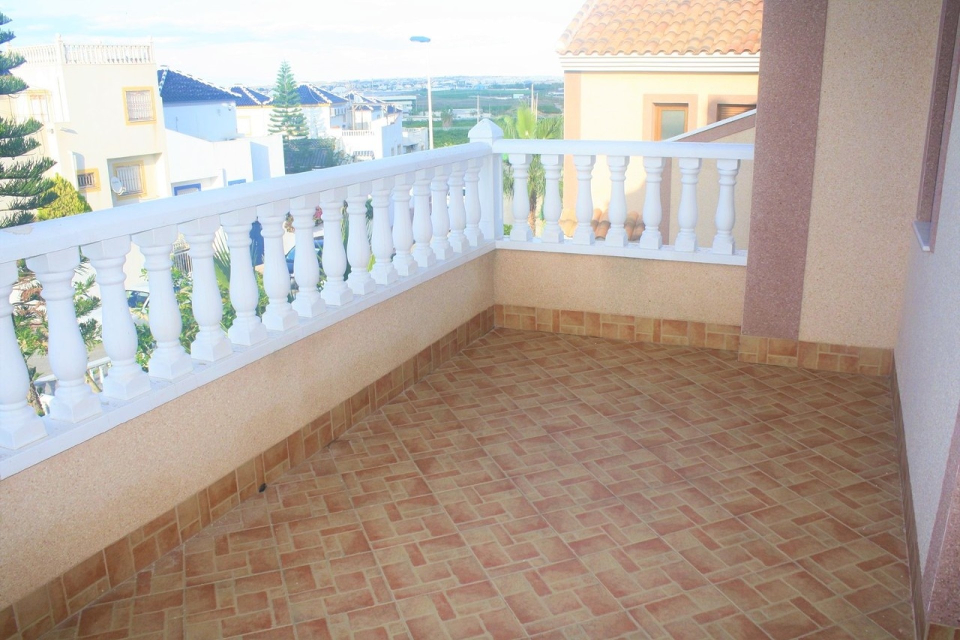 Revente - Maison de ville -
Los Altos - Costa Blanca