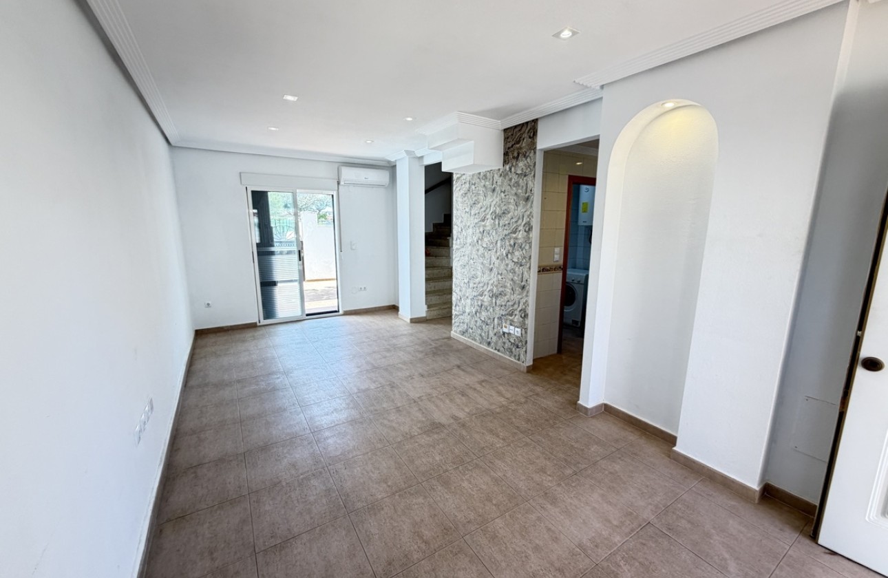 Revente - Maison de ville -
Los Altos