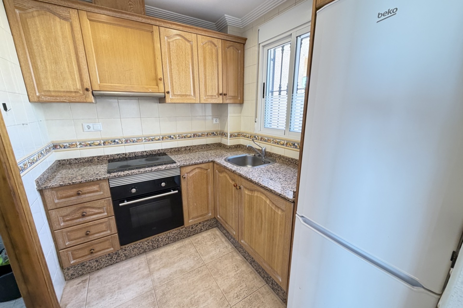 Revente - Maison de ville -
Los Altos