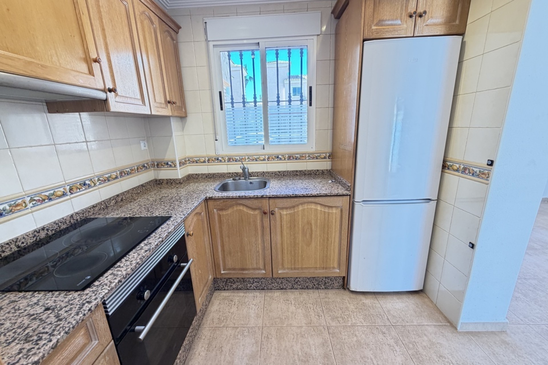 Revente - Maison de ville -
Los Altos