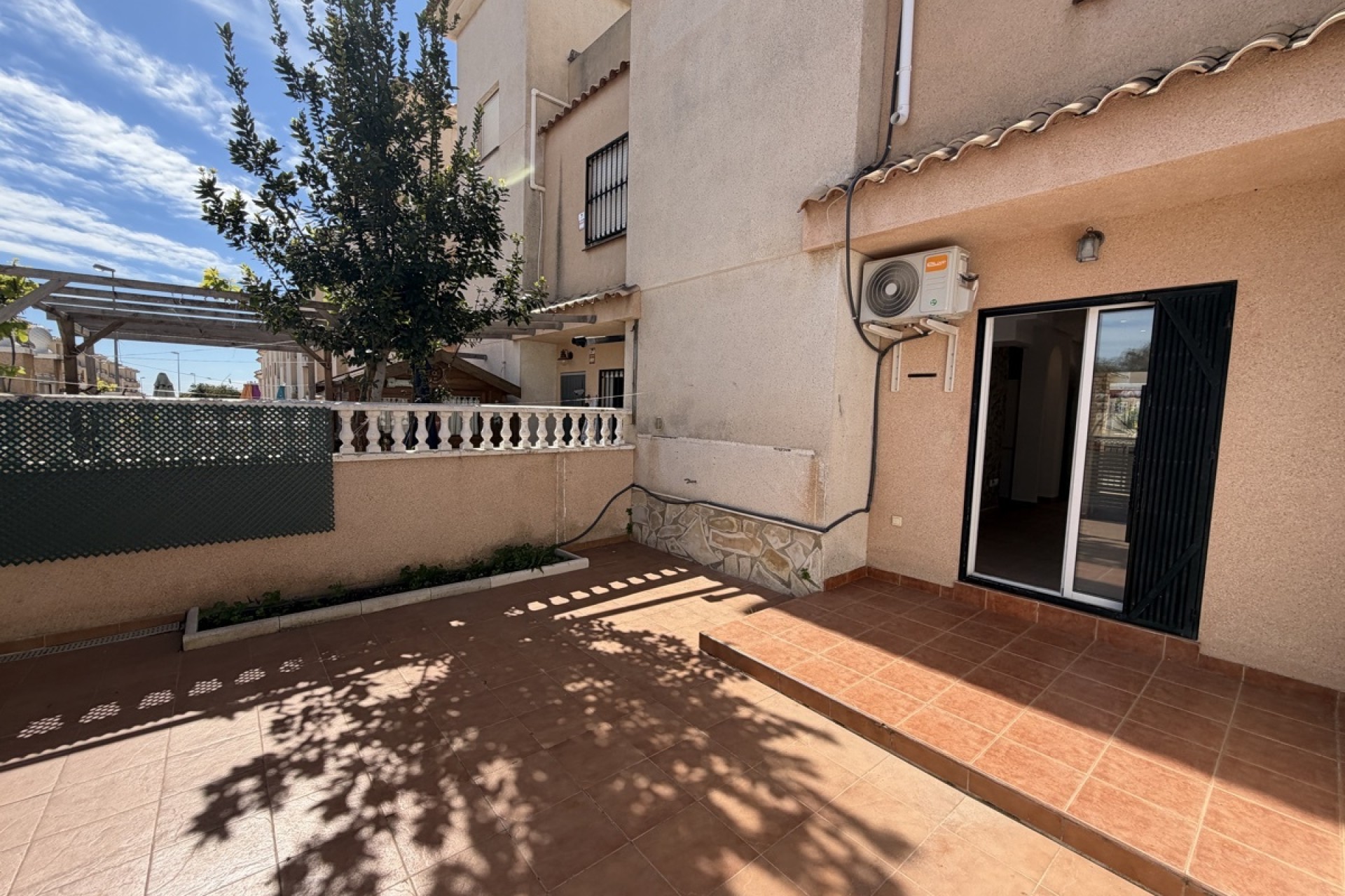 Revente - Maison de ville -
Los Altos