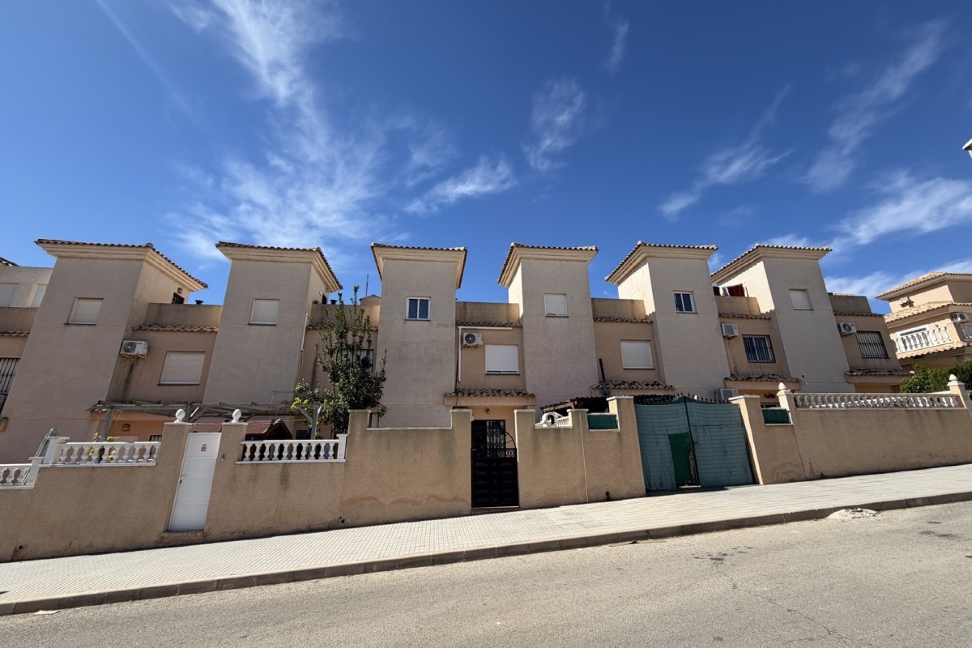 Revente - Maison de ville -
Los Altos