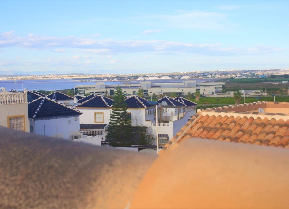 Revente - Maison de ville -
Los Altos