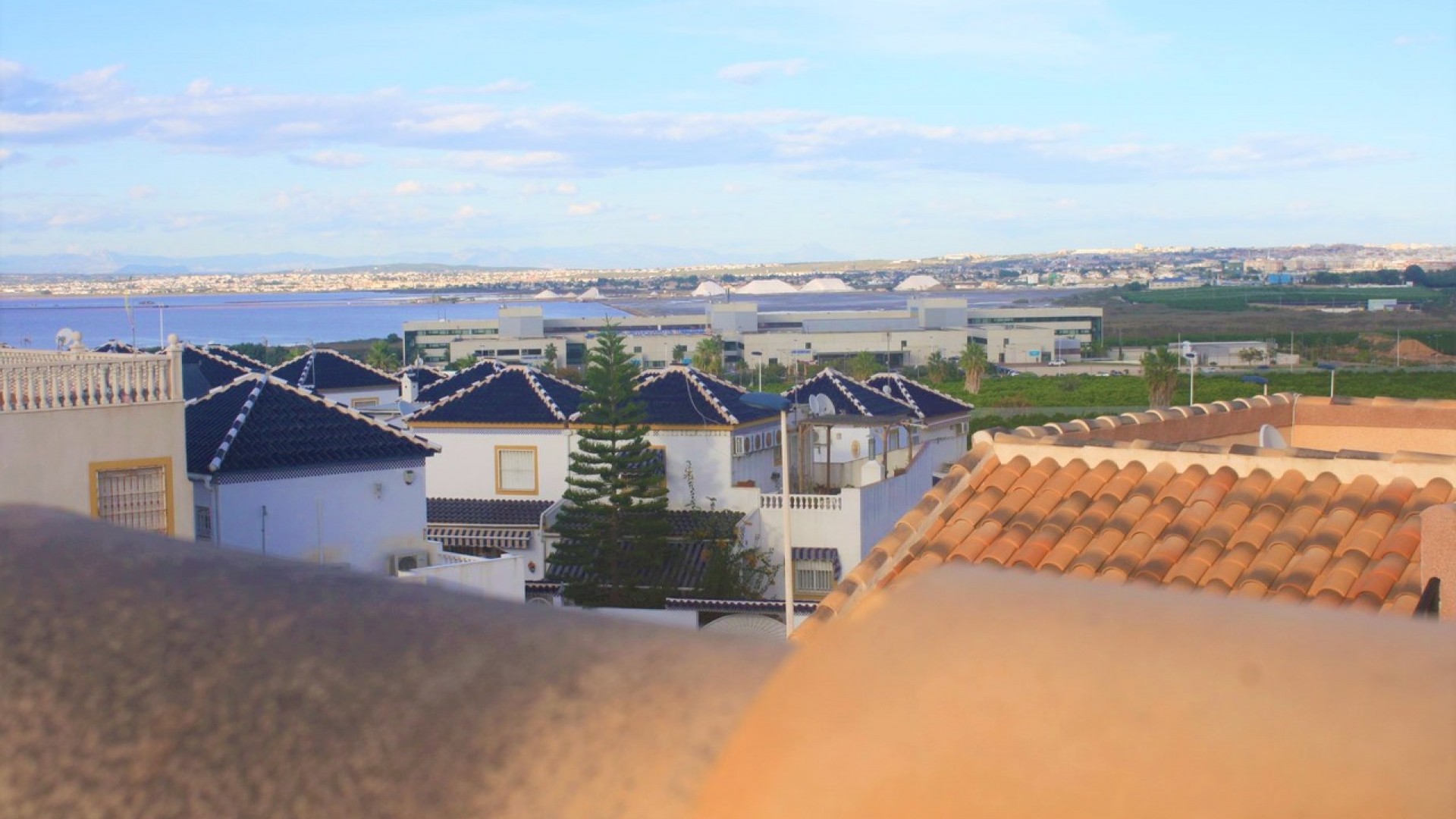 Revente - Maison de ville -
Los Altos