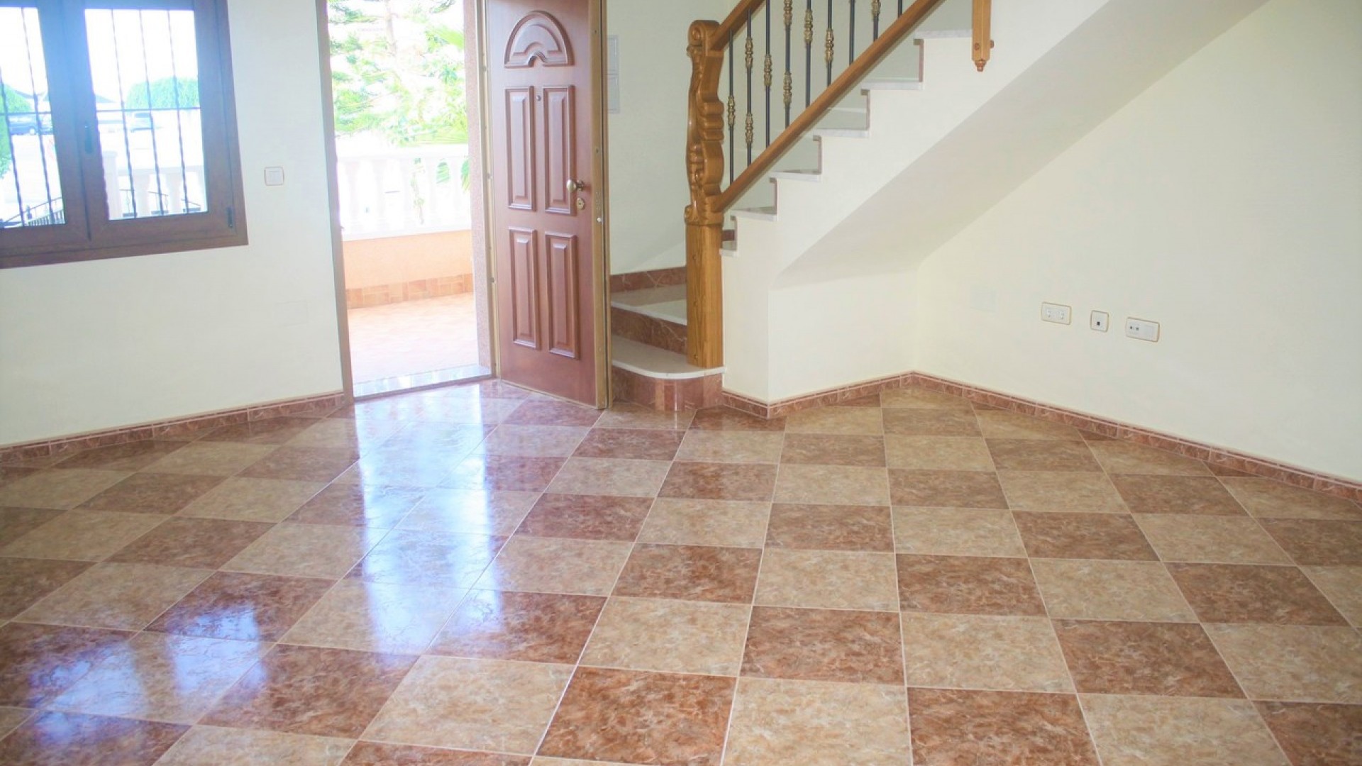 Revente - Maison de ville -
Los Altos