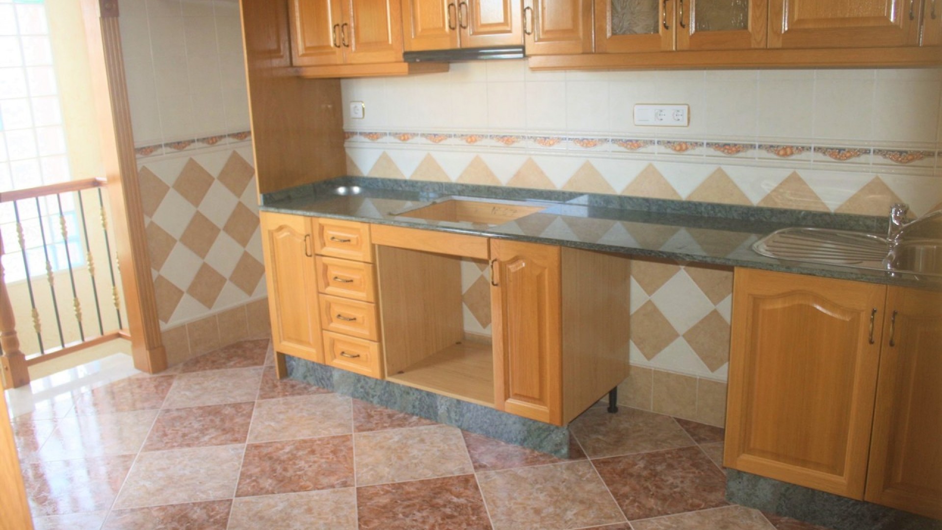 Revente - Maison de ville -
Los Altos