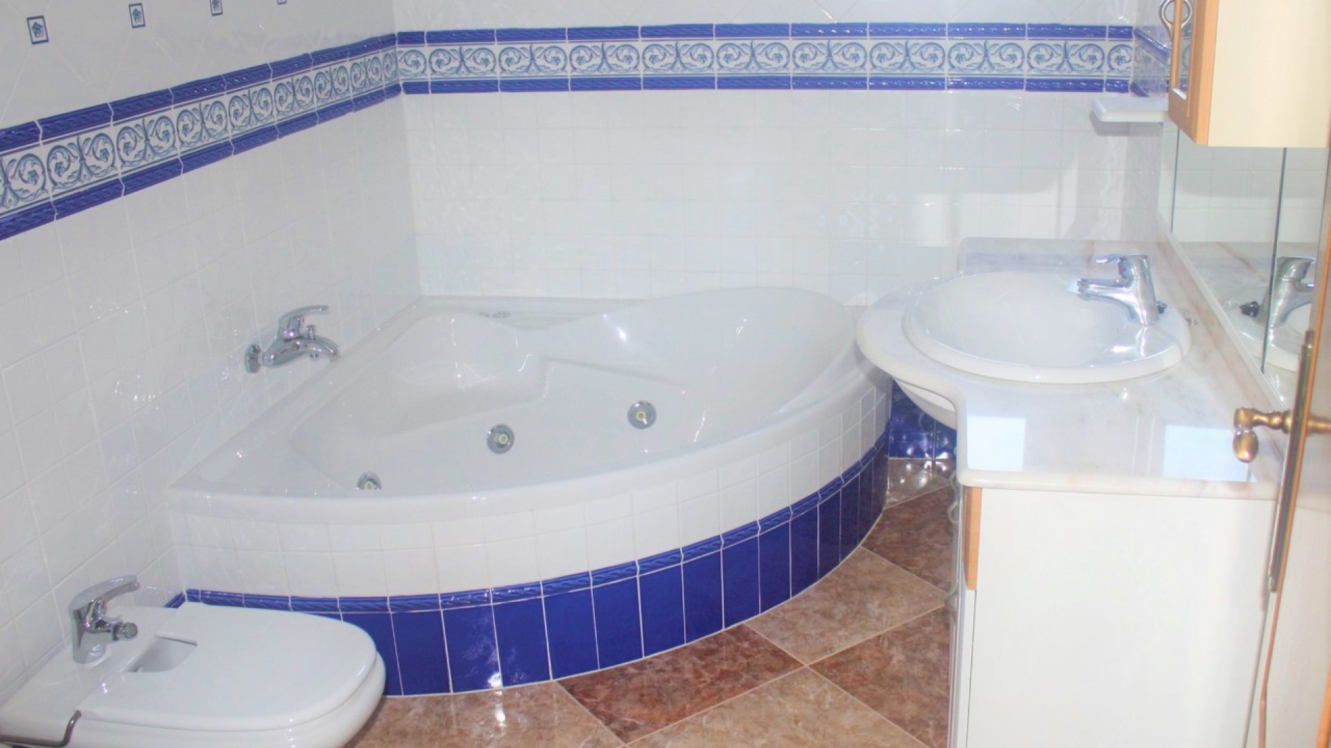 Revente - Maison de ville -
Los Altos