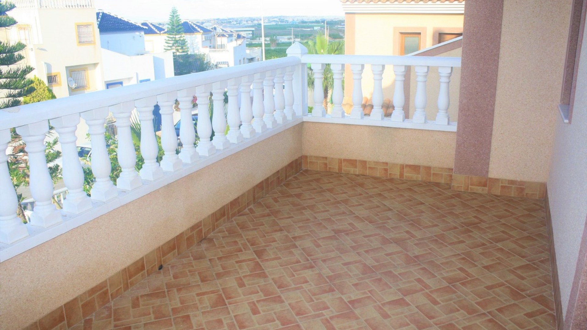 Revente - Maison de ville -
Los Altos