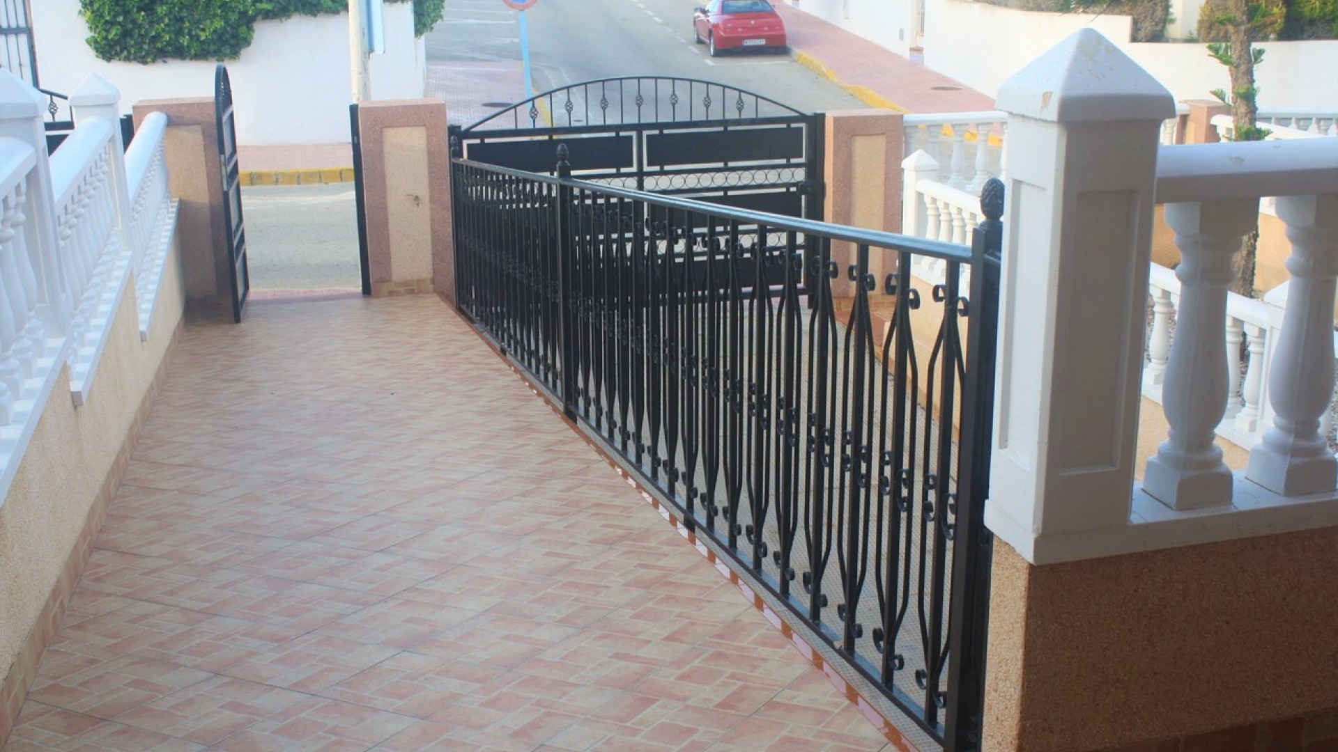 Revente - Maison de ville -
Los Altos