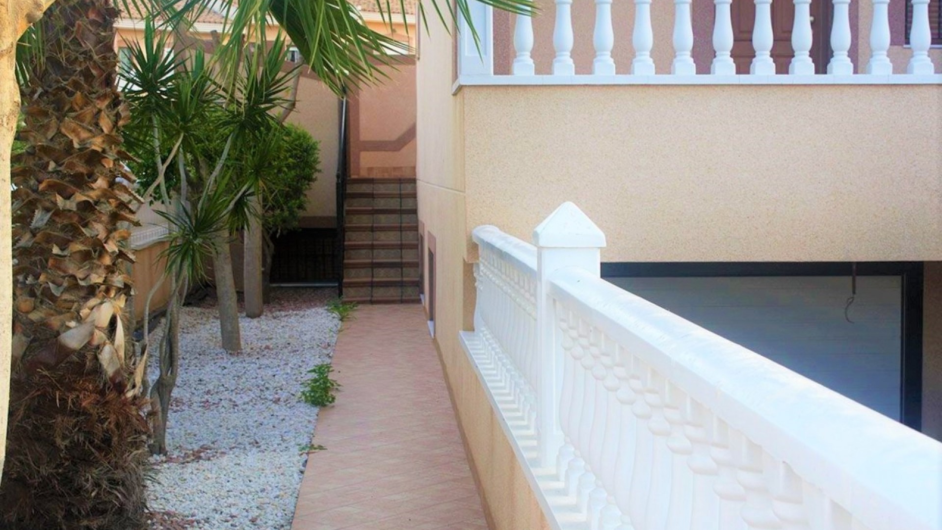 Revente - Maison de ville -
Los Altos