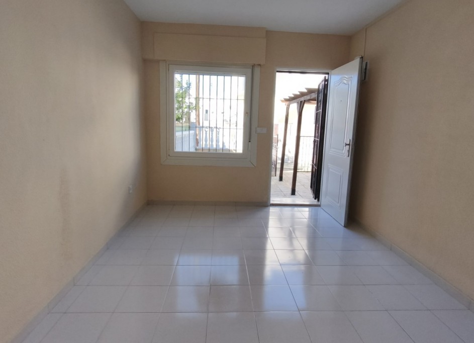 Revente - Maison de ville -
Los Balcones - Los Altos del Edén - Lago Jardin