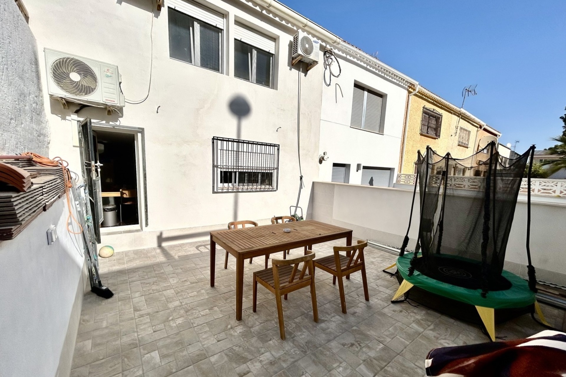 Revente - Maison de ville -
Los Balcones - Los Altos del Edén - Los Balcones