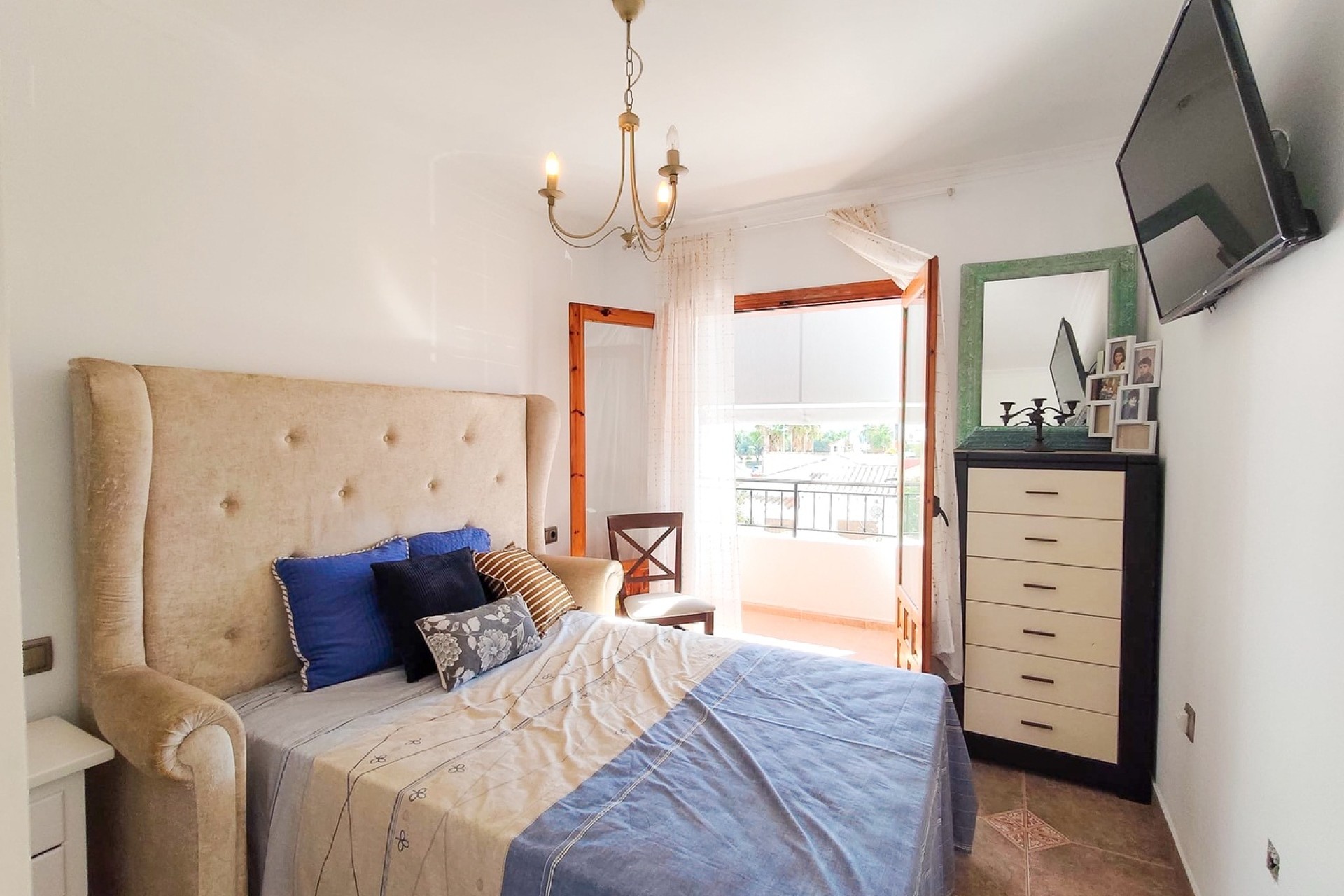 Revente - Maison de ville -
Los Balcones - Los Altos del Edén - Los Balcones