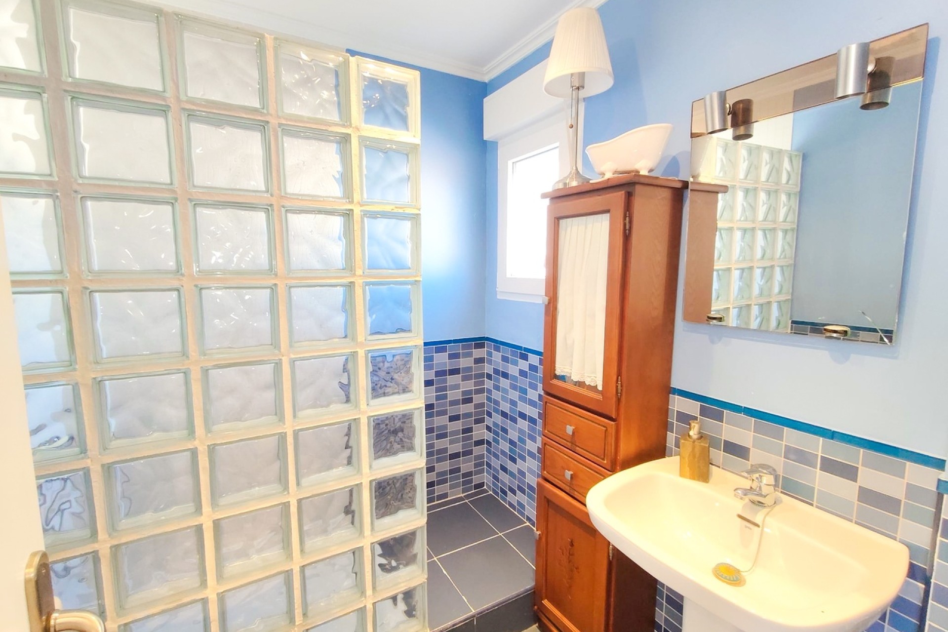 Revente - Maison de ville -
Los Balcones - Los Altos del Edén - Los Balcones