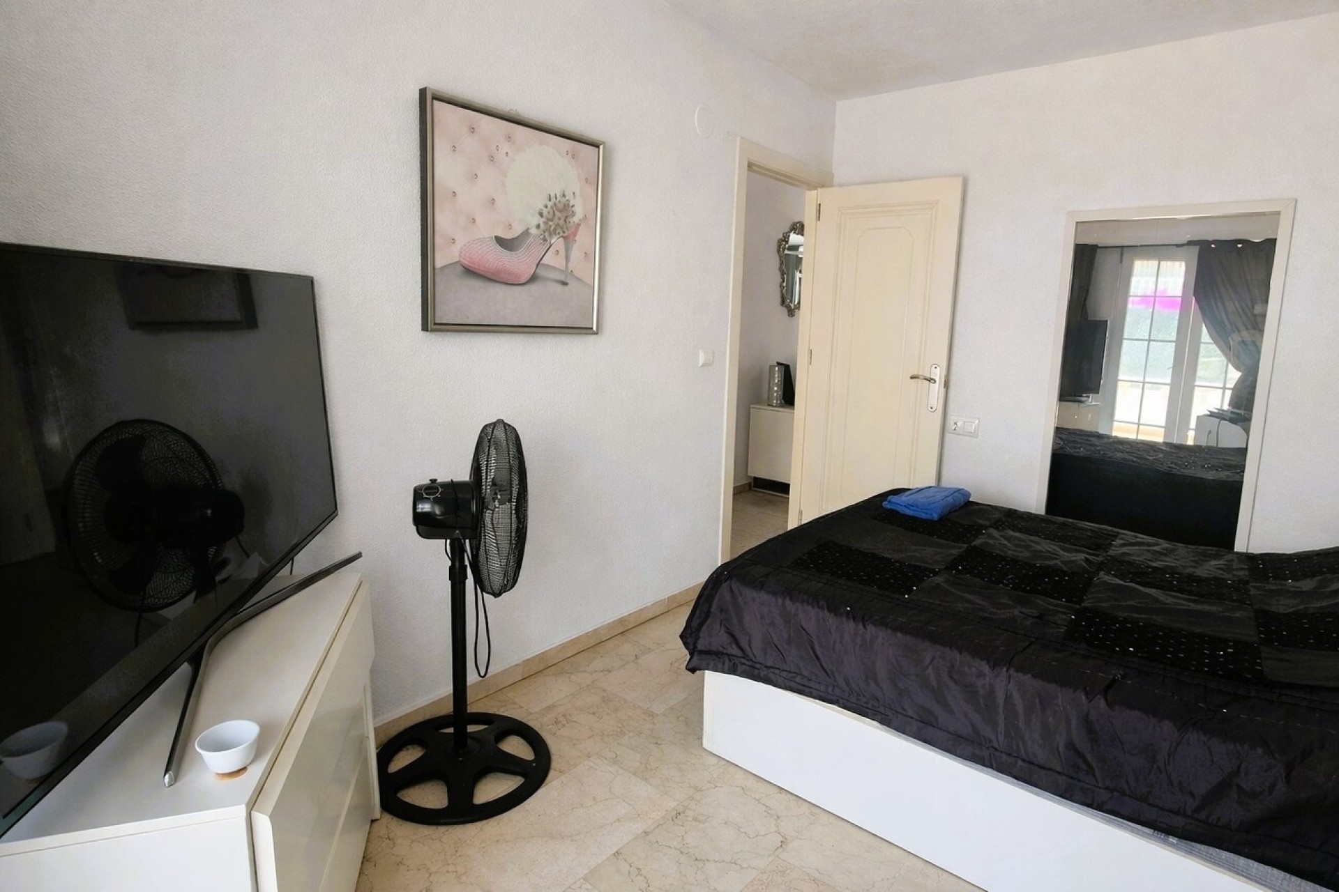 Revente - Maison de ville -
Los Dolses - Inland