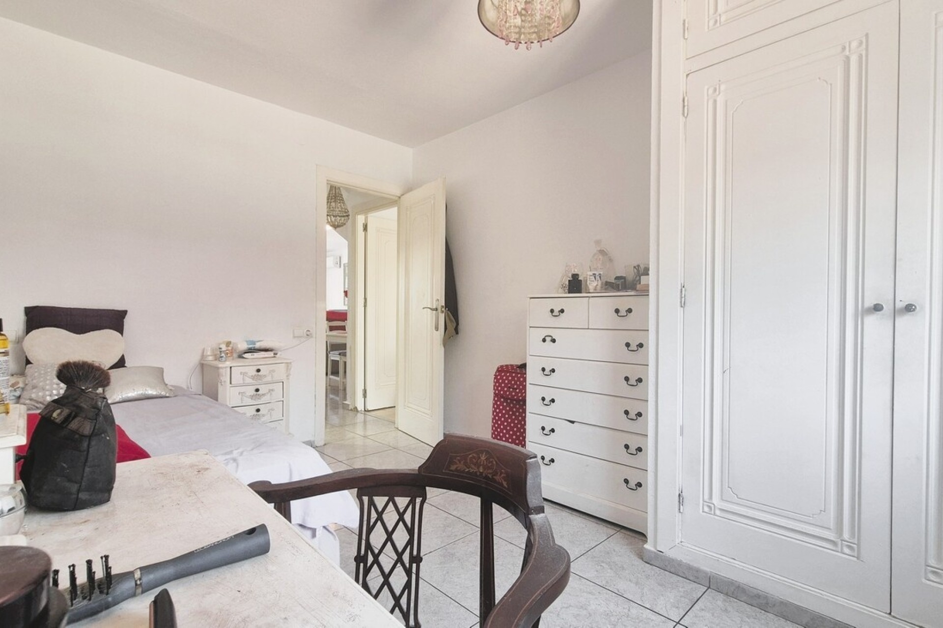 Revente - Maison de ville -
Los Dolses - Inland