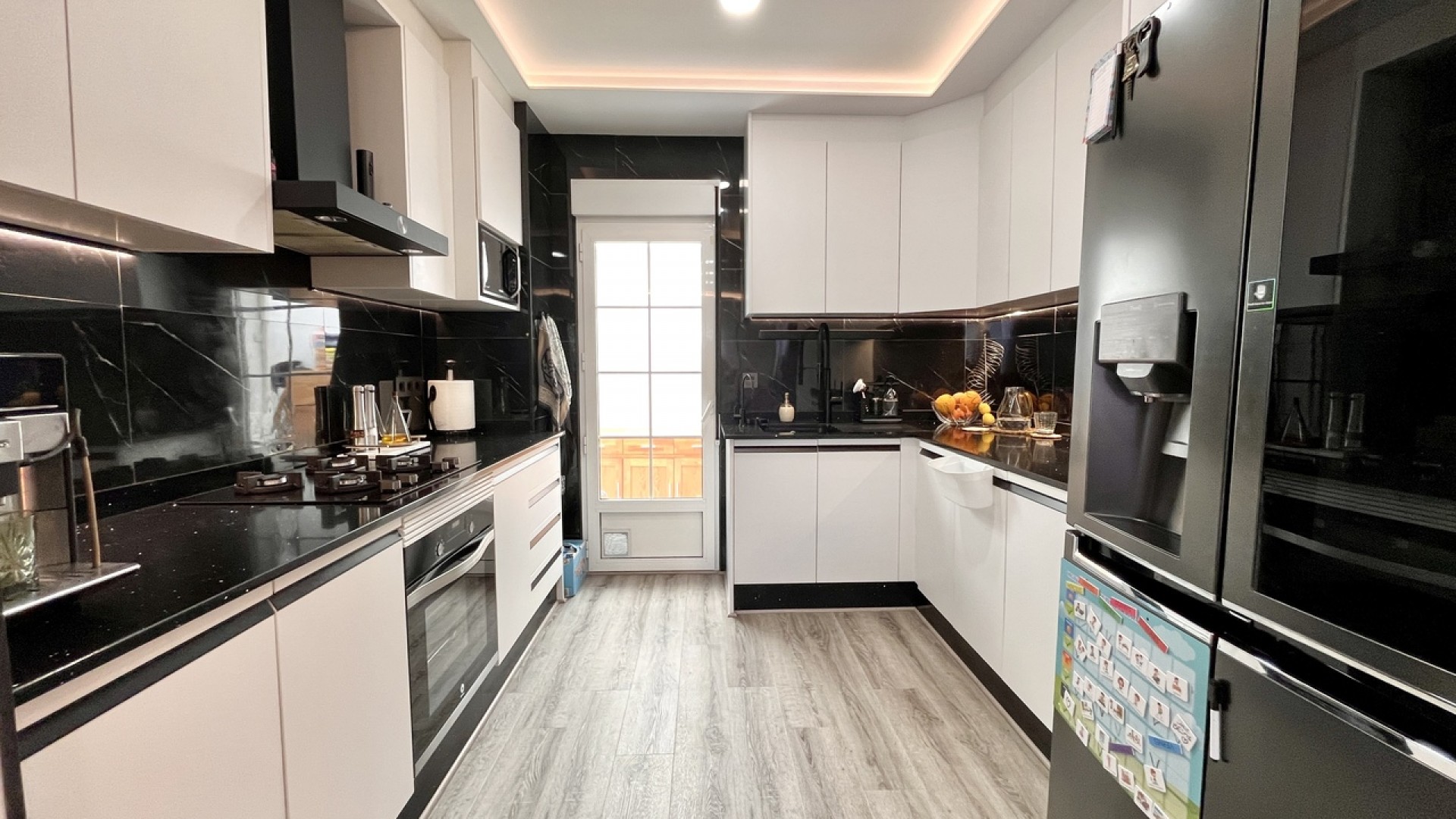 Revente - Maison de ville -
Los Dolses