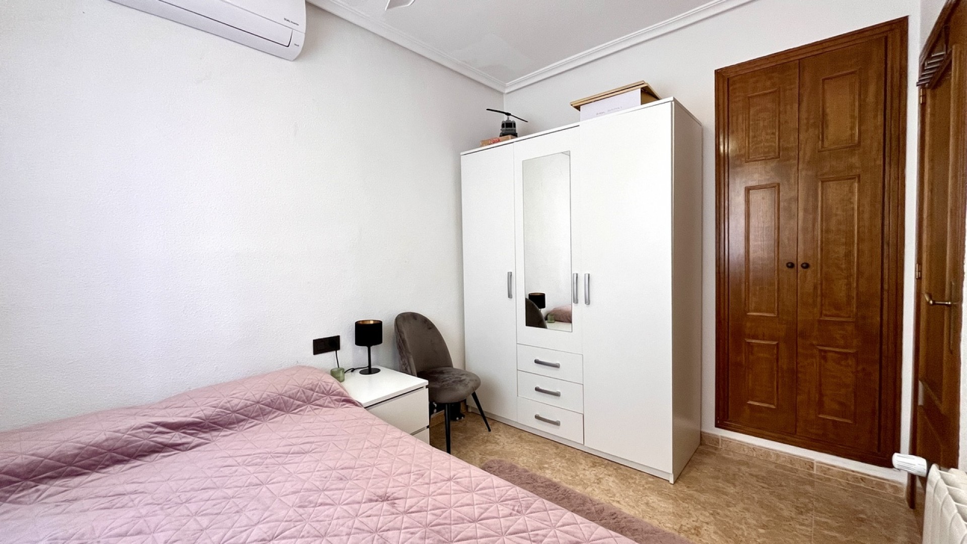 Revente - Maison de ville -
Los Dolses