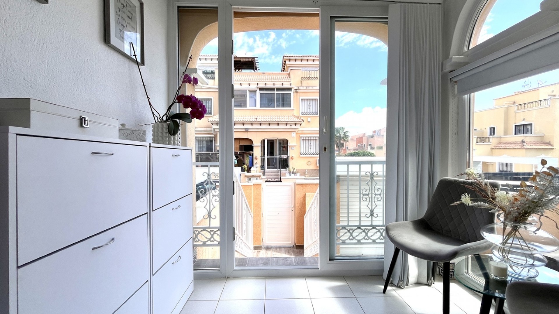 Revente - Maison de ville -
Los Dolses