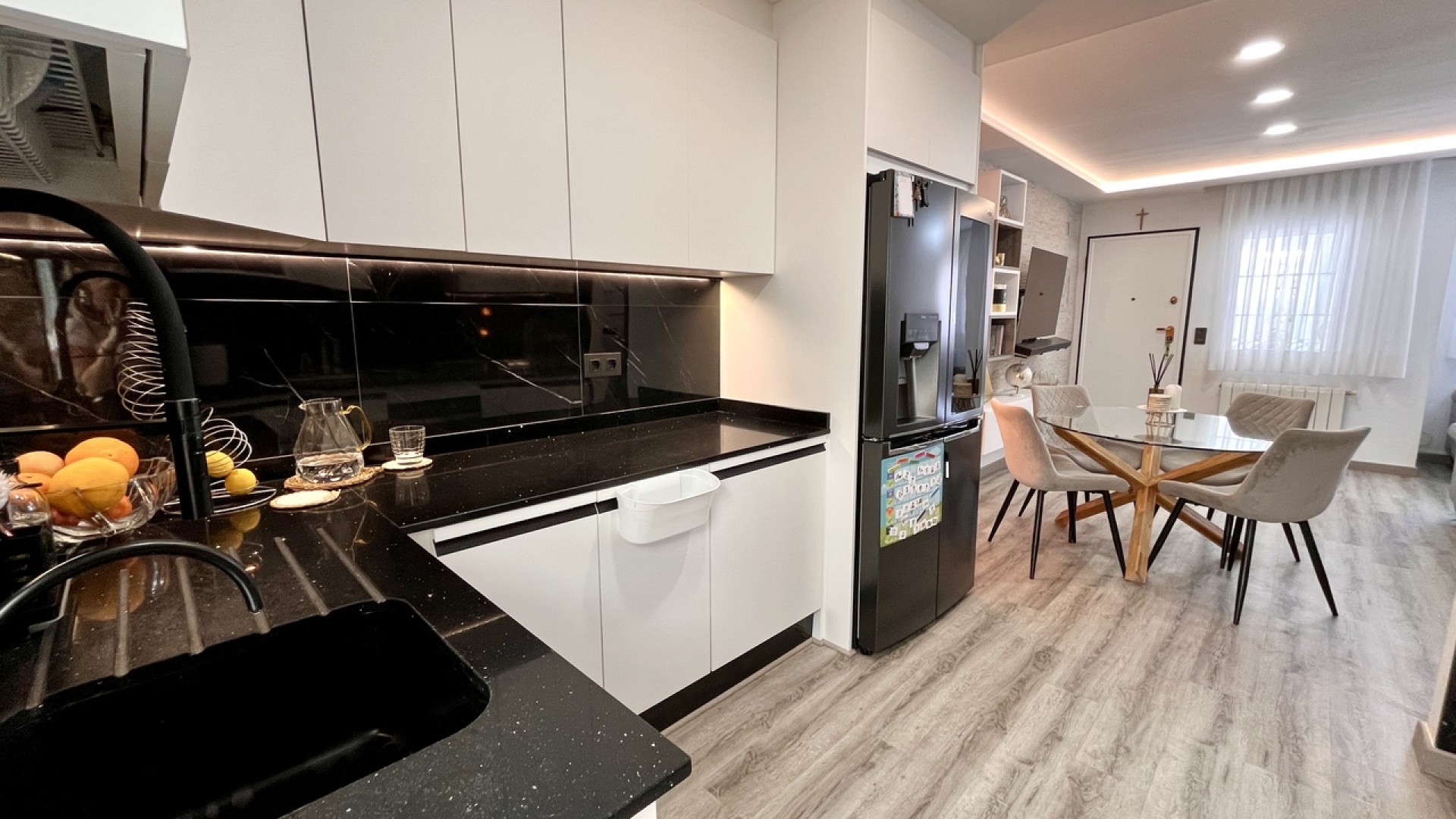 Revente - Maison de ville -
Los Dolses