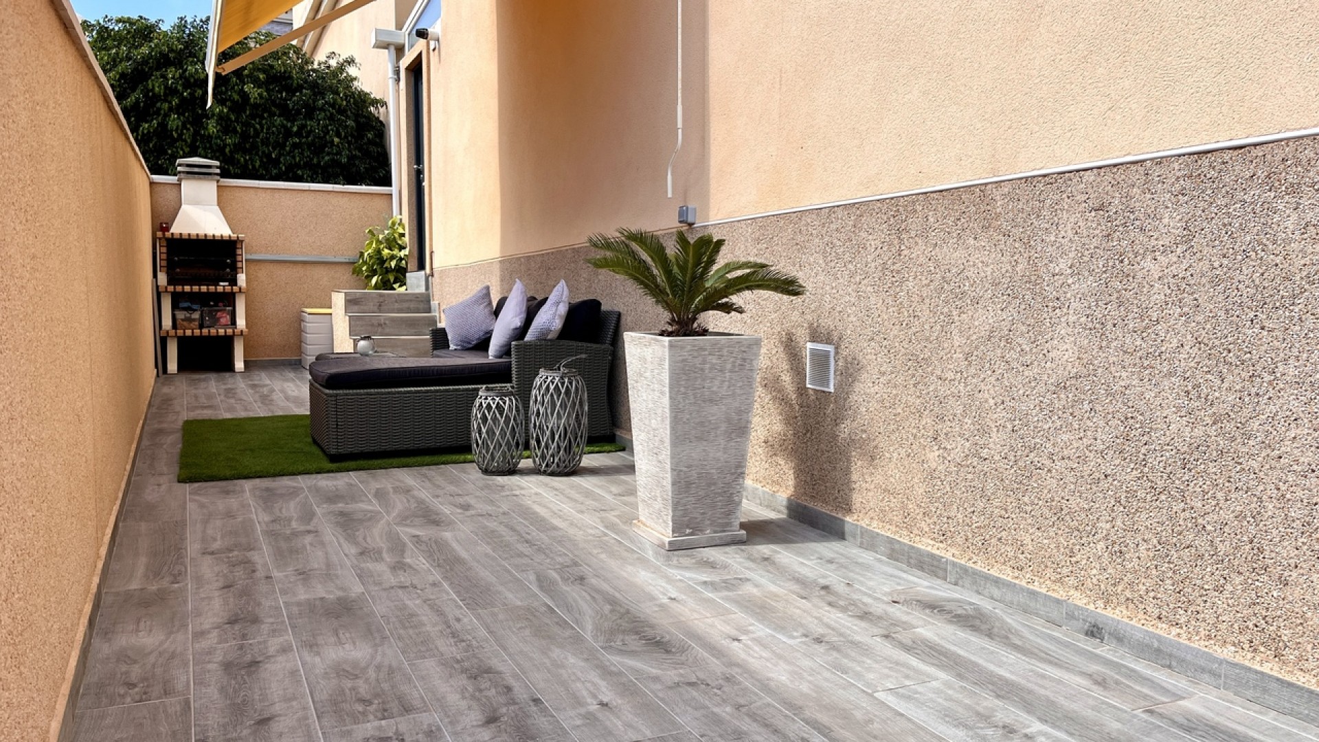 Revente - Maison de ville -
Los Dolses