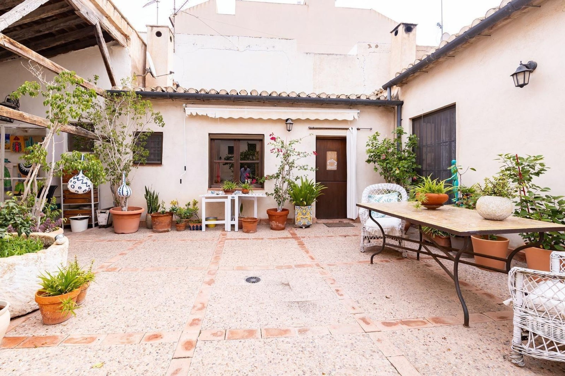 Revente - Maison de ville -
Los Martinez Del Puerto - Los Martínez del Puerto