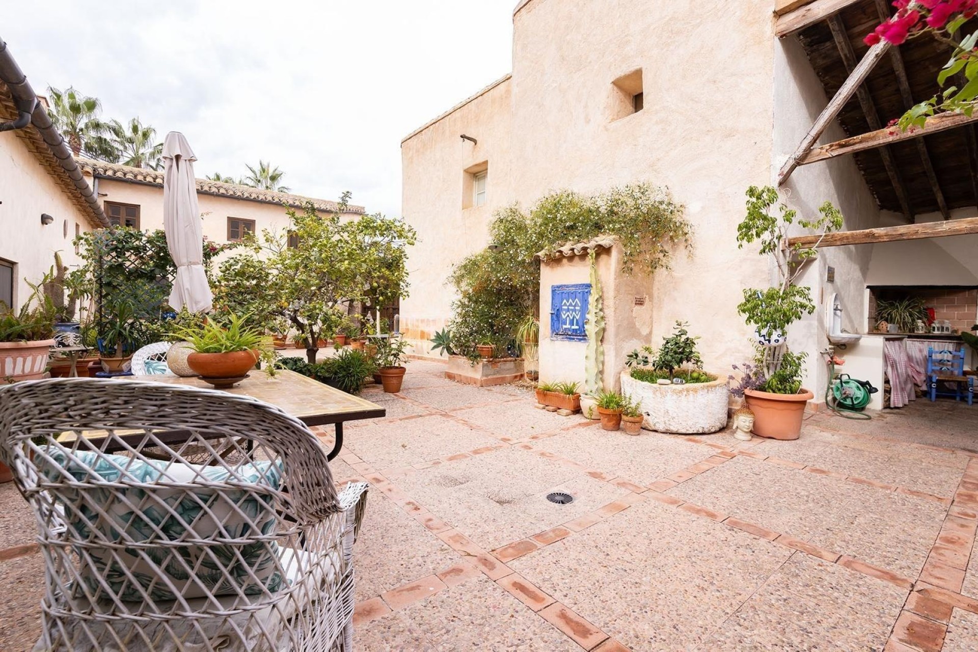 Revente - Maison de ville -
Los Martinez Del Puerto - Los Martínez del Puerto