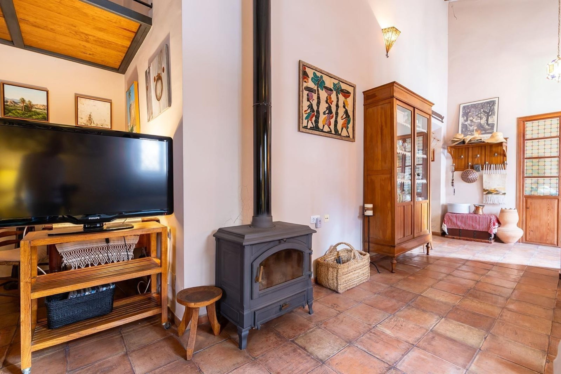 Revente - Maison de ville -
Los Martinez Del Puerto - Los Martínez del Puerto