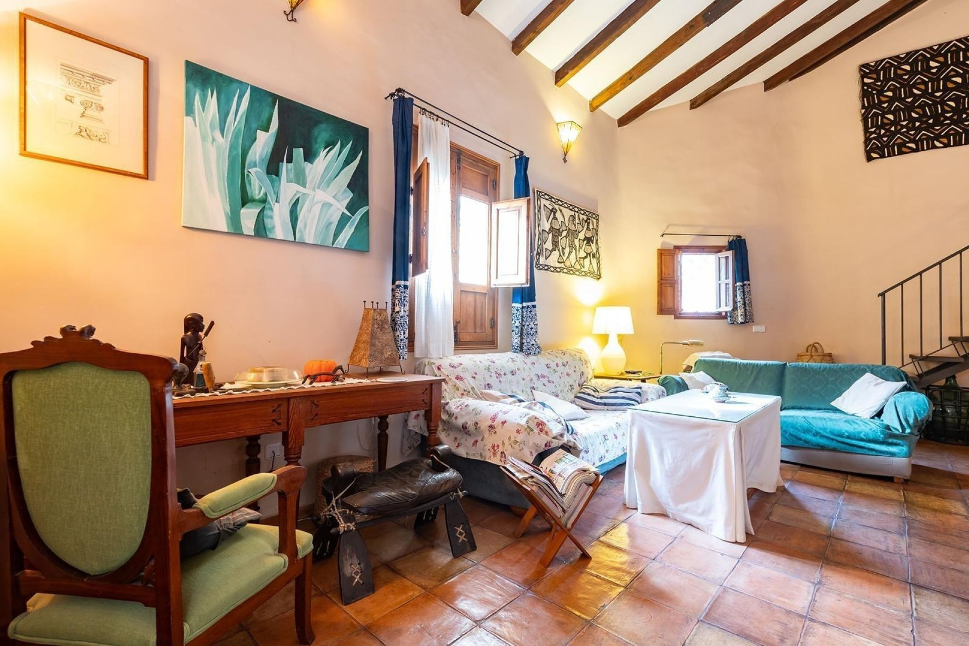 Revente - Maison de ville -
Los Martinez Del Puerto - Los Martínez del Puerto