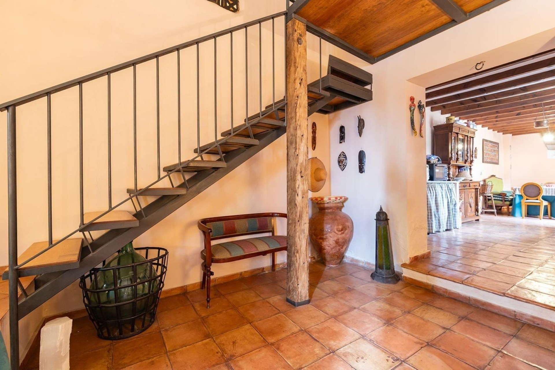 Revente - Maison de ville -
Los Martinez Del Puerto - Los Martínez del Puerto