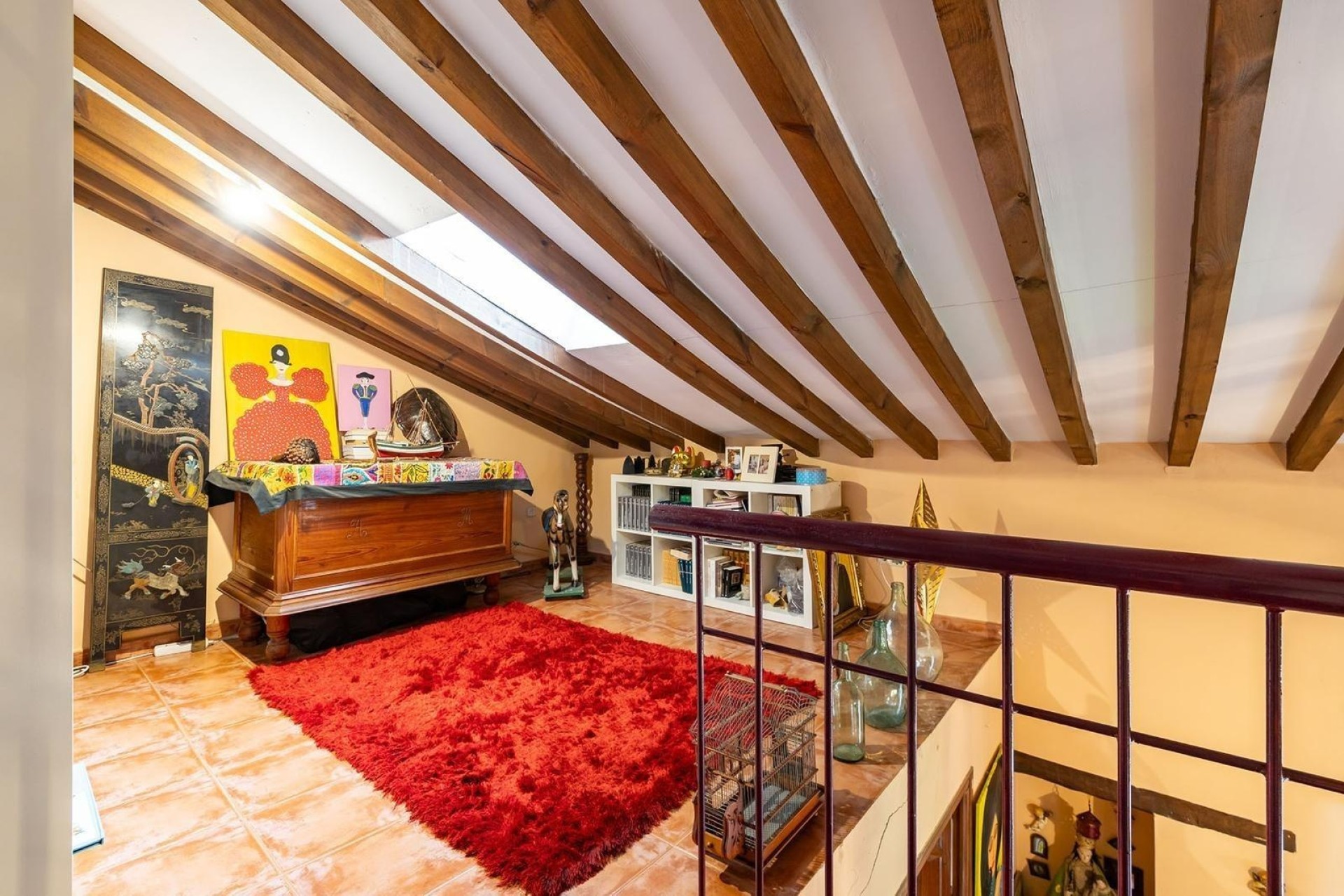 Revente - Maison de ville -
Los Martinez Del Puerto - Los Martínez del Puerto