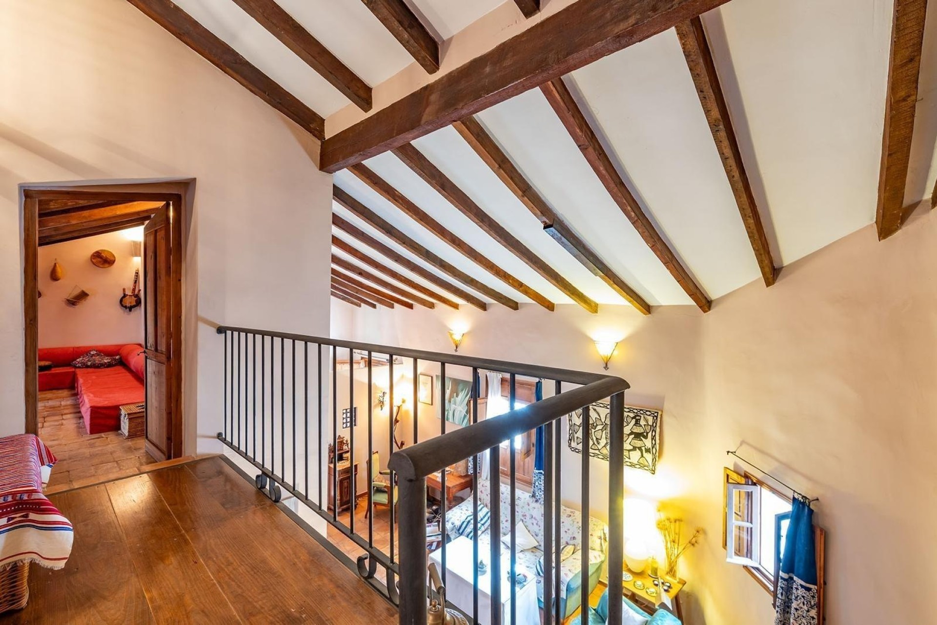 Revente - Maison de ville -
Los Martinez Del Puerto - Los Martínez del Puerto