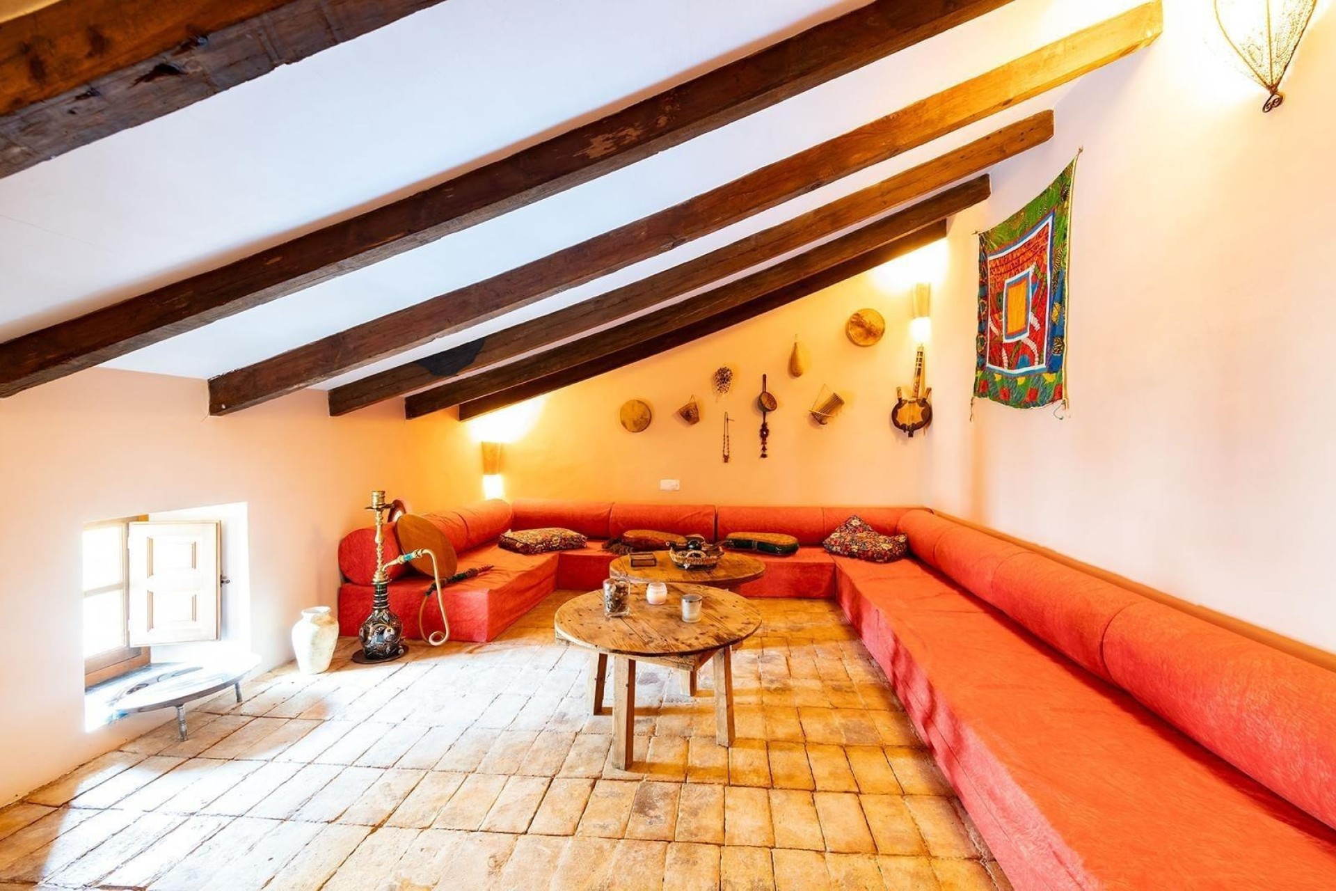 Revente - Maison de ville -
Los Martinez Del Puerto - Los Martínez del Puerto