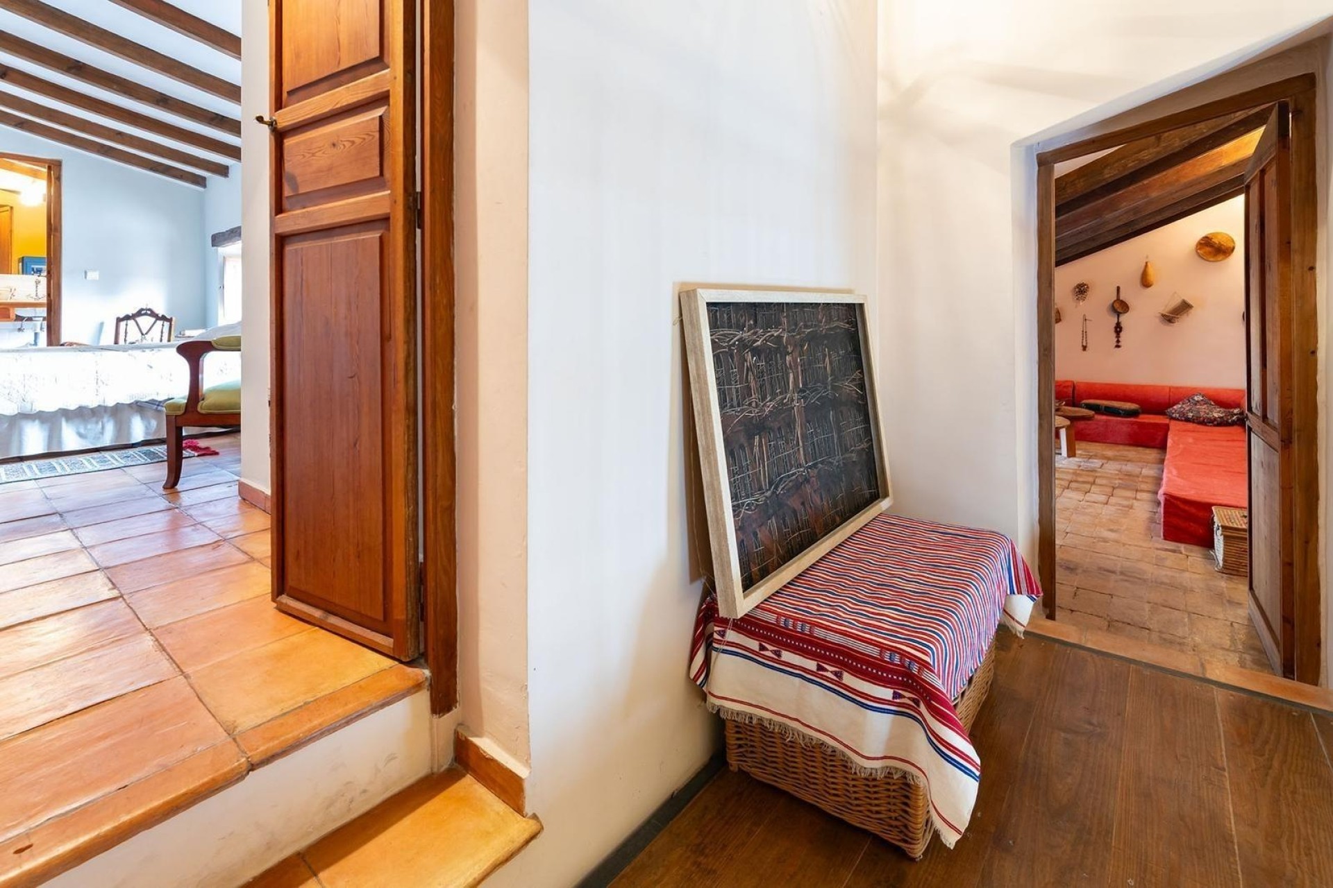 Revente - Maison de ville -
Los Martinez Del Puerto - Los Martínez del Puerto